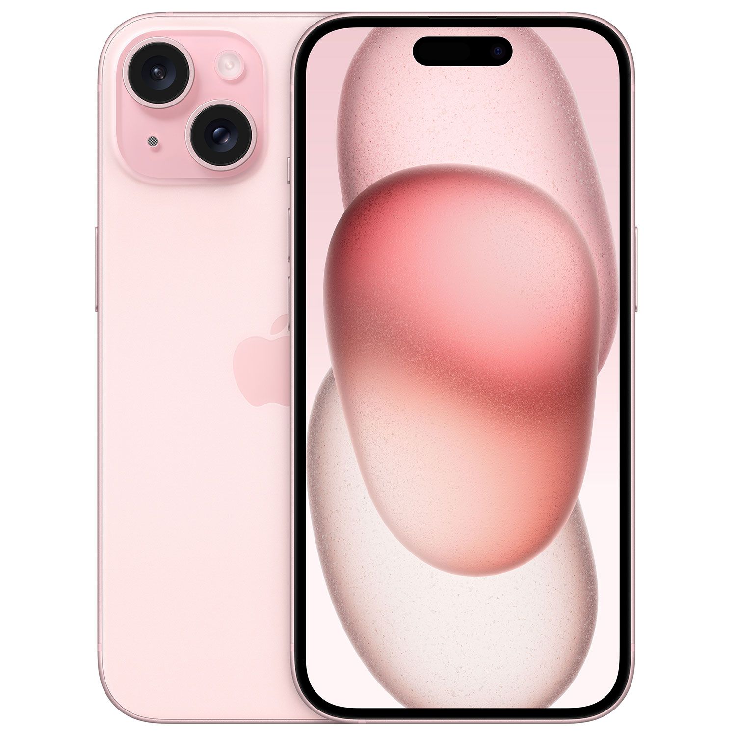 Apple iPhone 15 256GB Pink