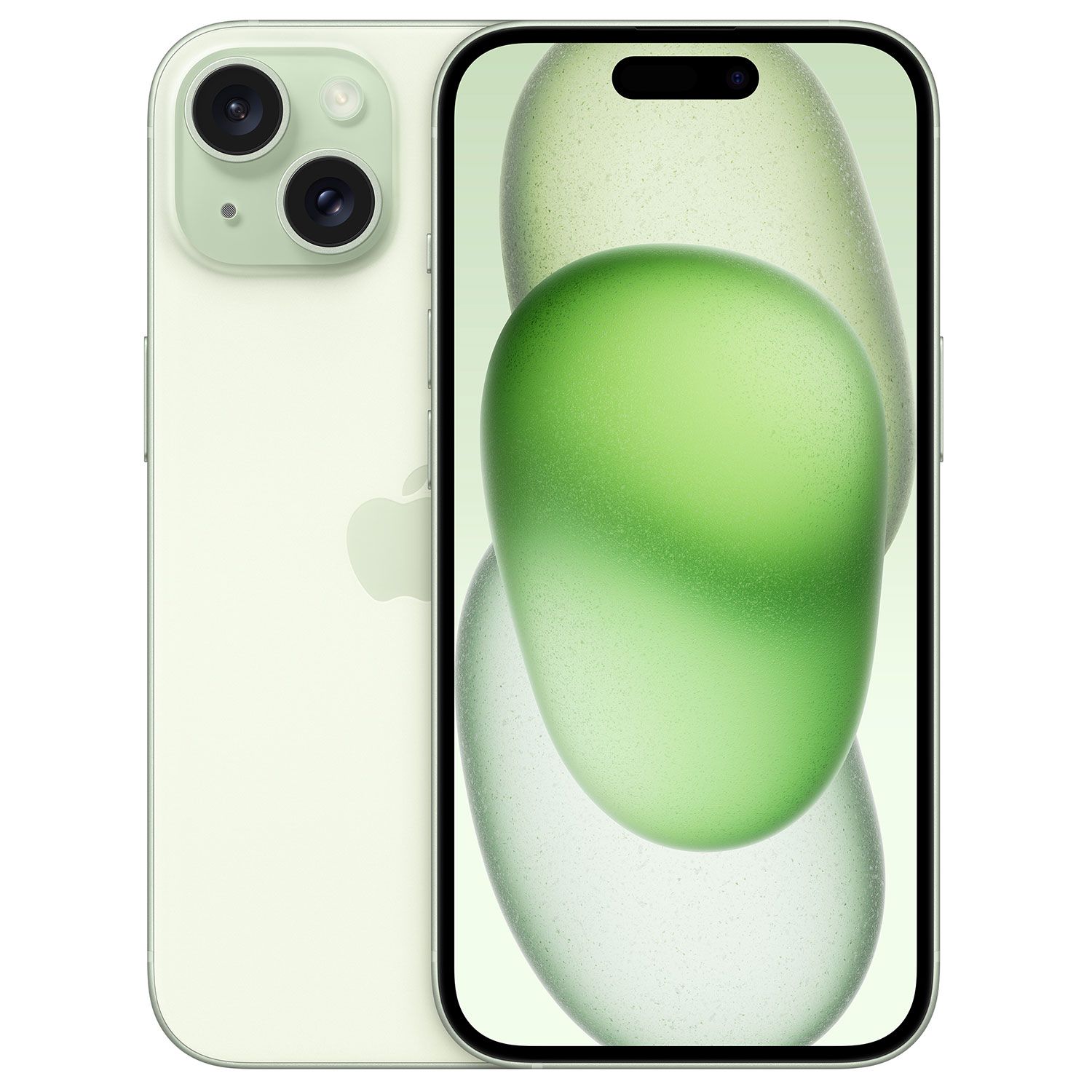 Apple iPhone 15 512GB Green