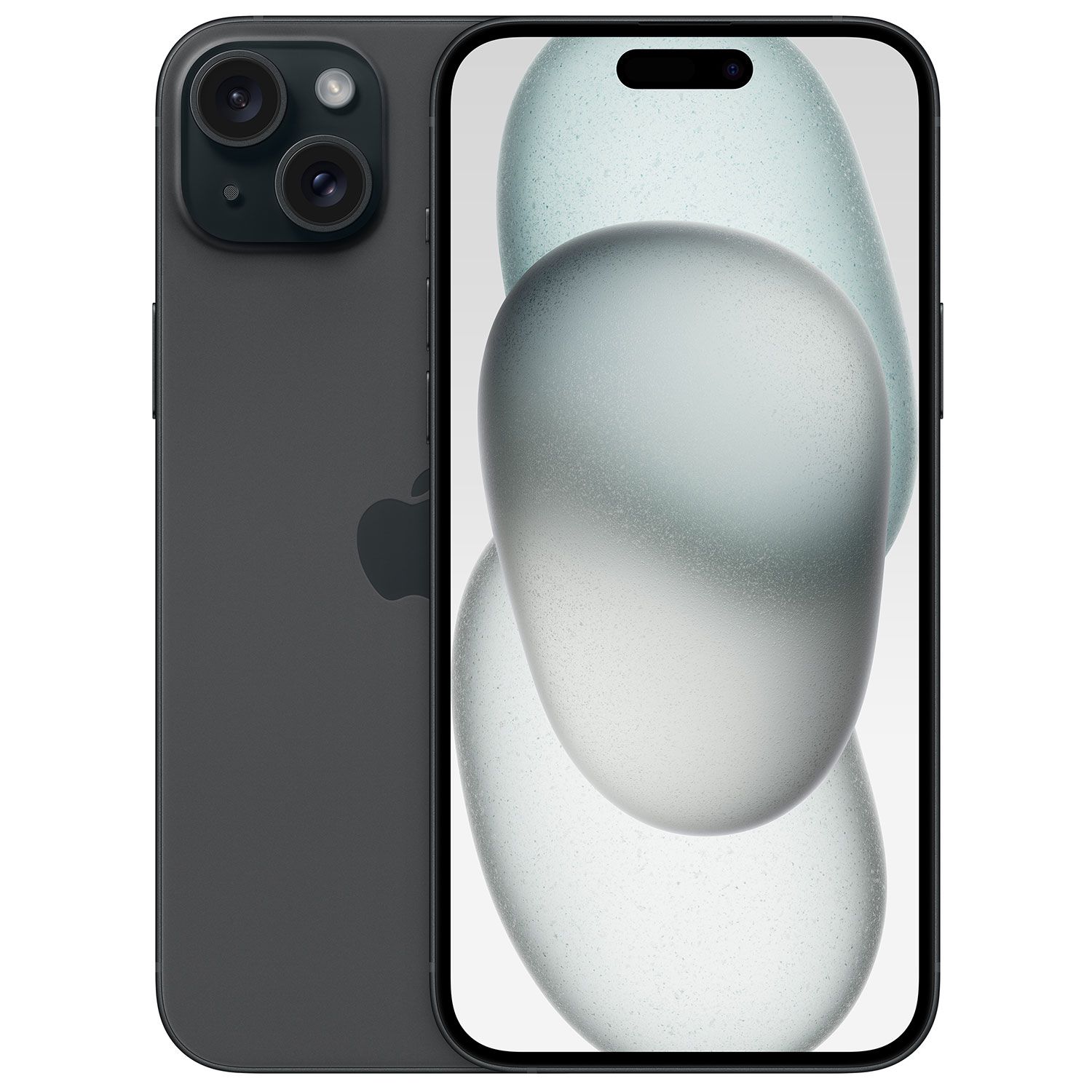 Apple iPhone 15 Plus 128GB Black