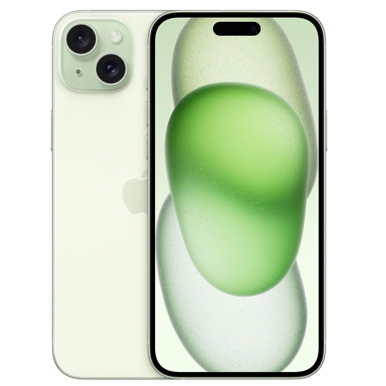 AppleiPhone15Plus128GBGreen