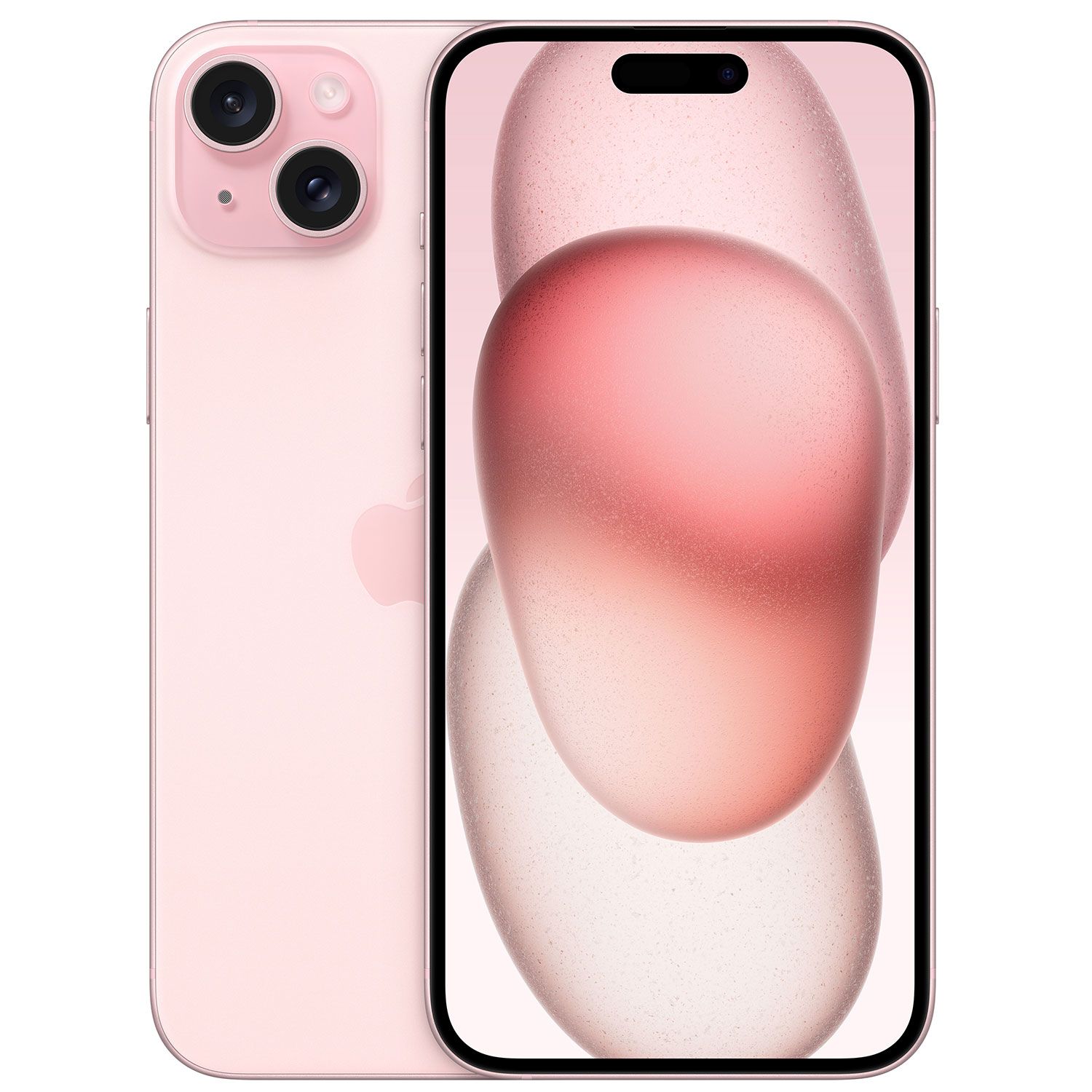 AppleiPhone15Plus128GBPink