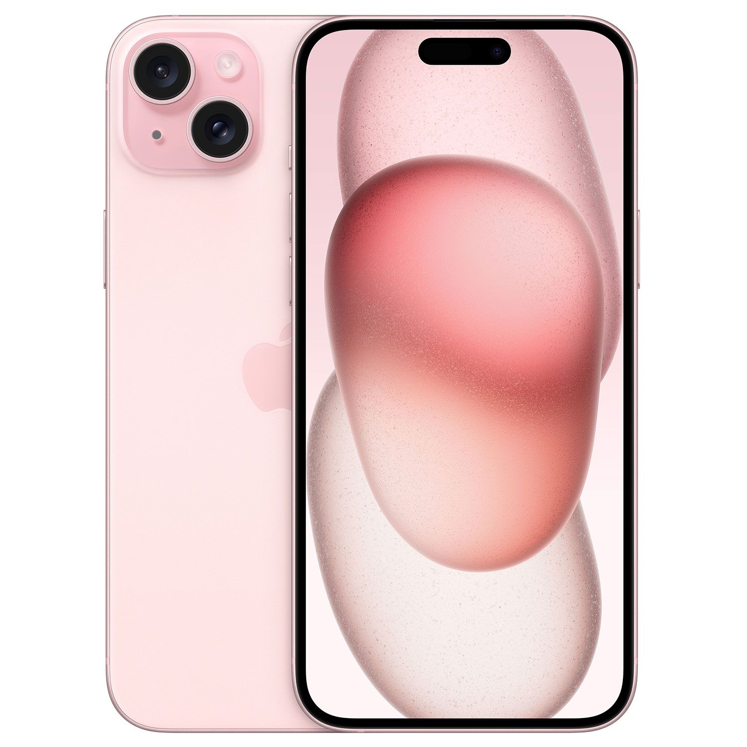 Apple iPhone 15 Plus 256GB Pink