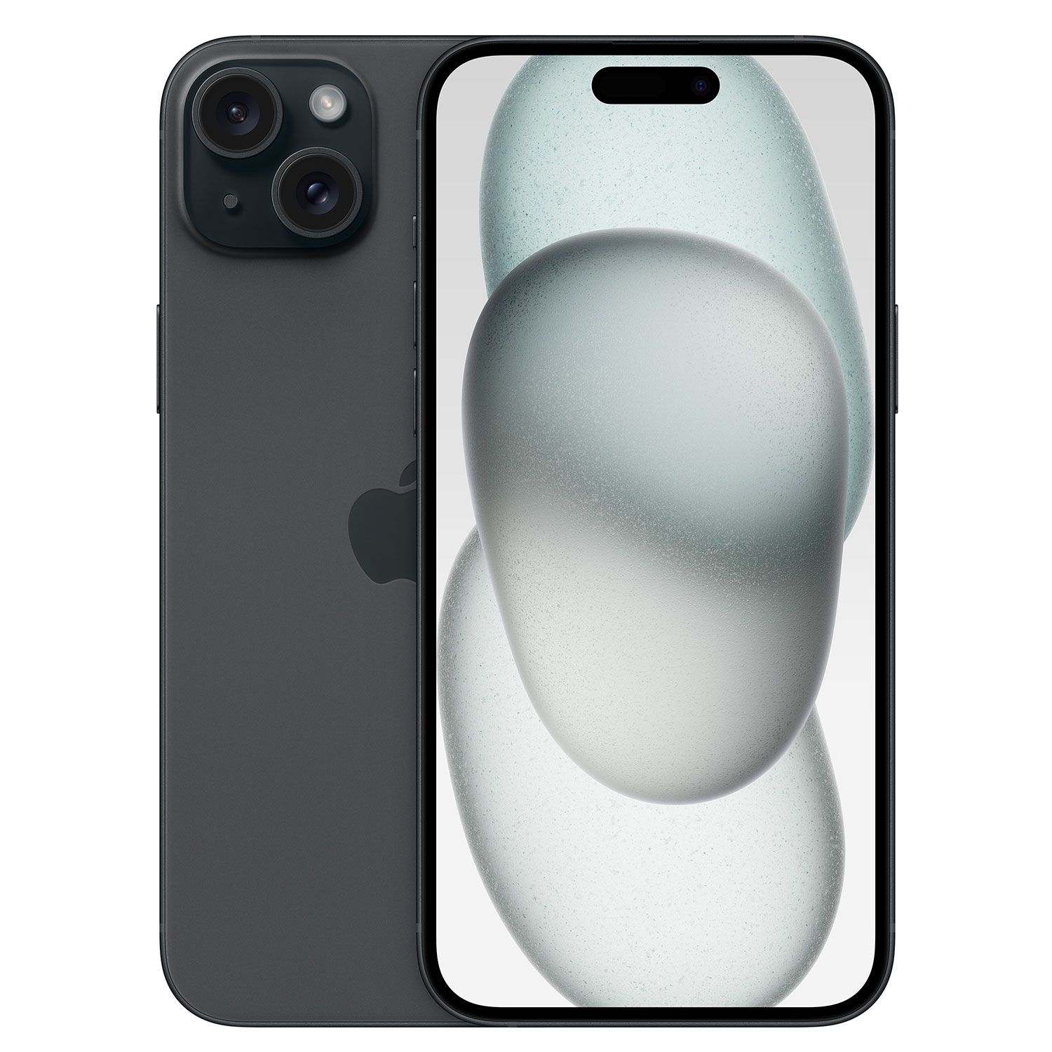 Apple iPhone 15 Plus 512GB Black