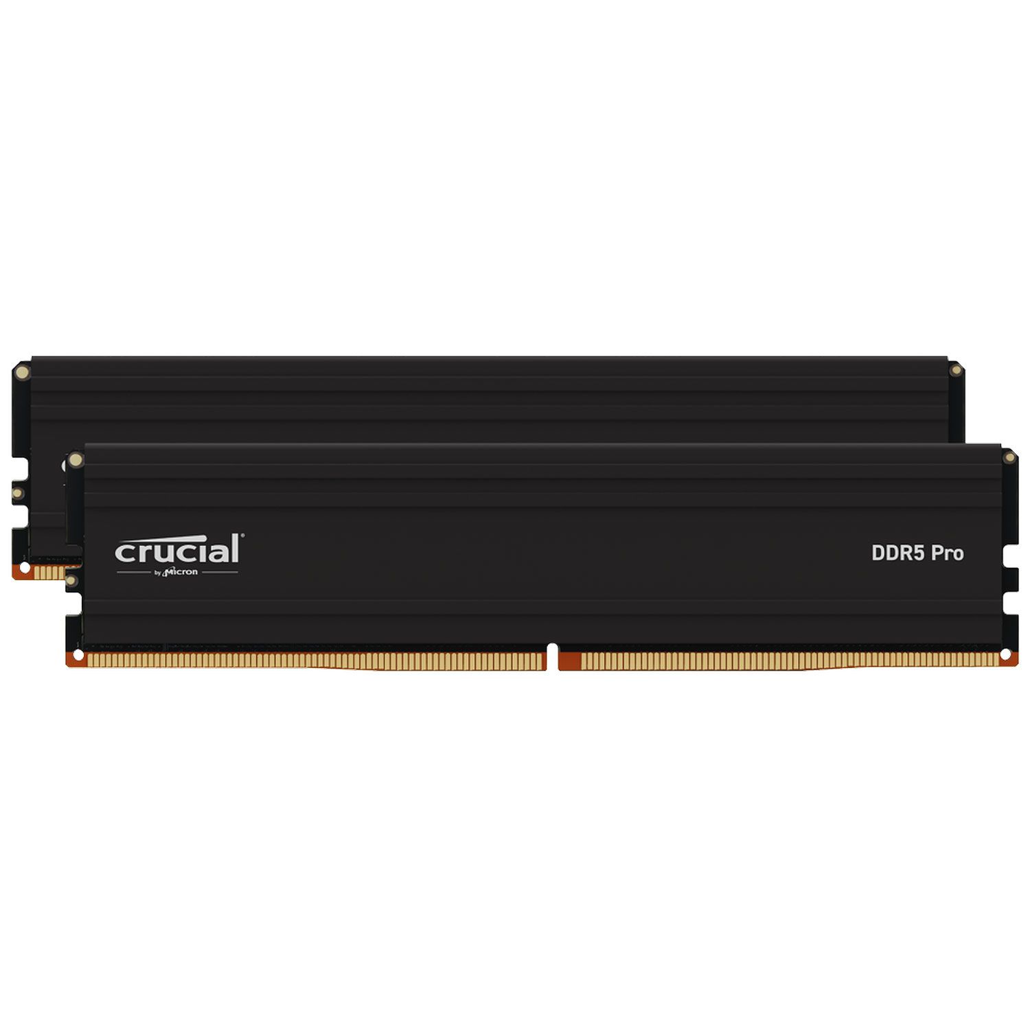Crucial Desktop RAM Pro 96GB Kit 5600MHz DDR5