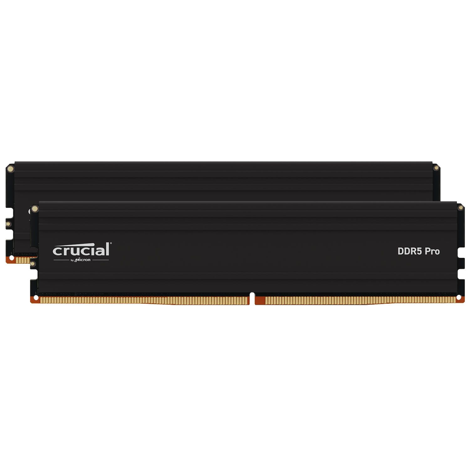 Crucial Desktop RAM Pro 64GB Kit 5600MHz DDR5