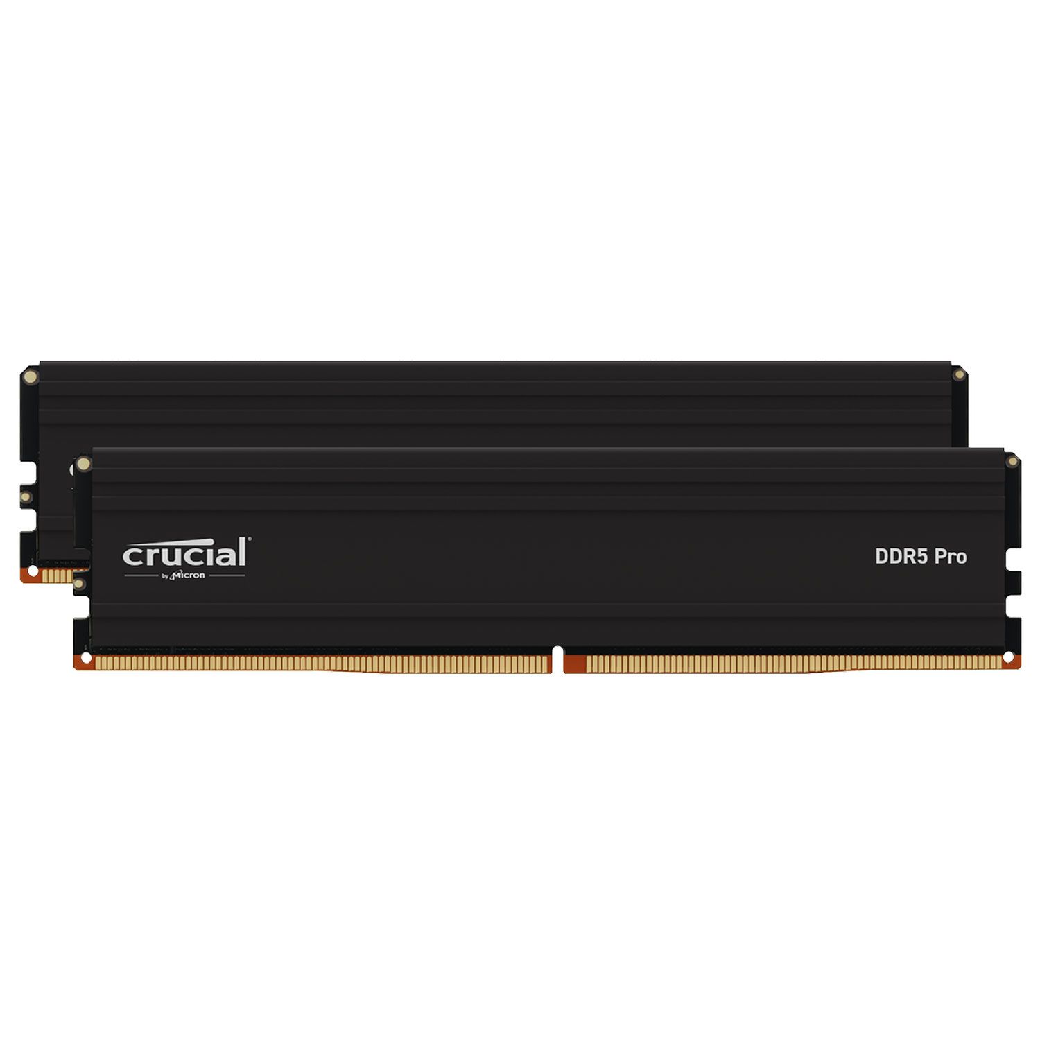 Crucial Desktop RAM Pro 48GB Kit 5600MHz DDR5