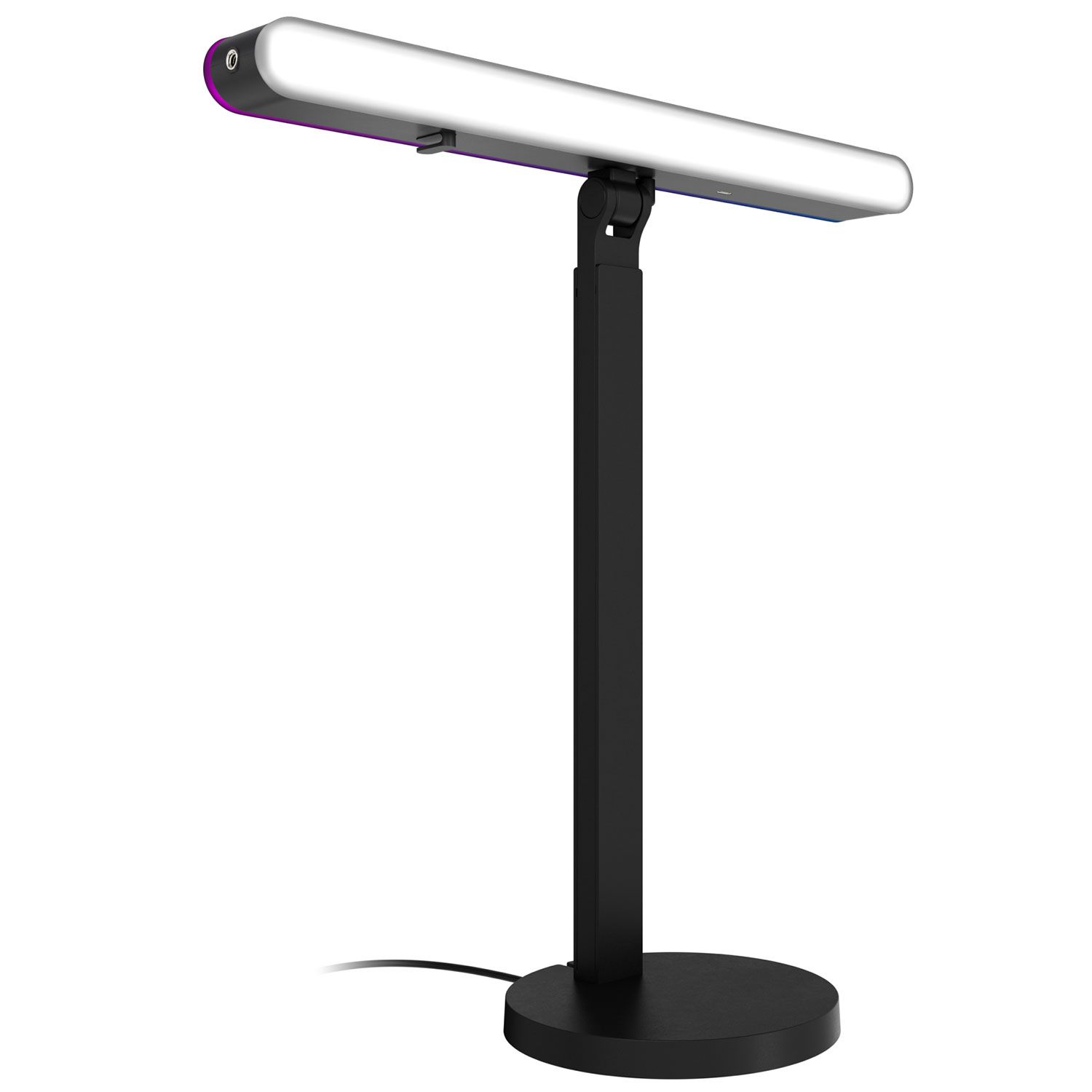 Logitech G Litra Beam LX Streaming Light Graphite