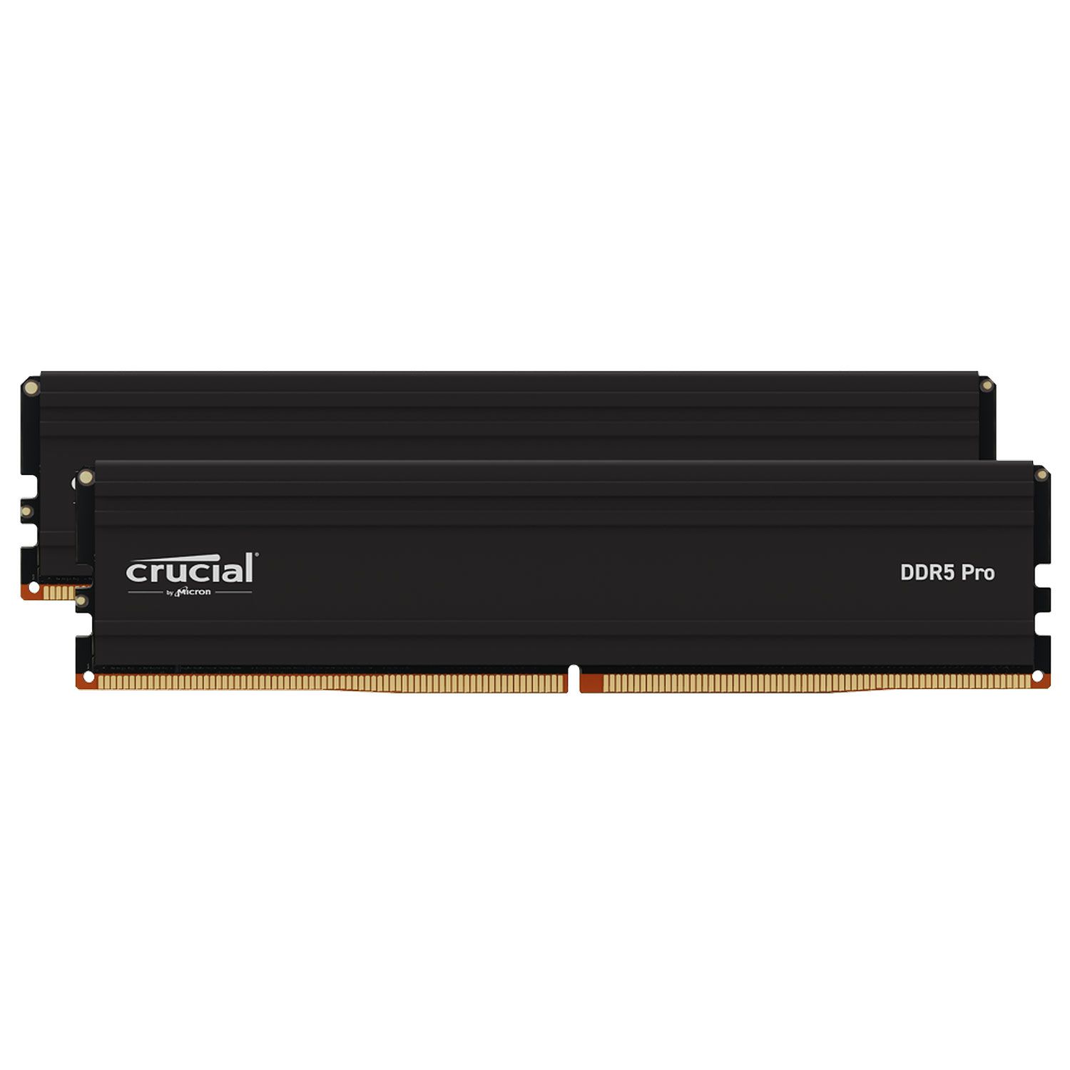 Crucial Desktop RAM Pro 48GB Kit 6000MHz DDR5