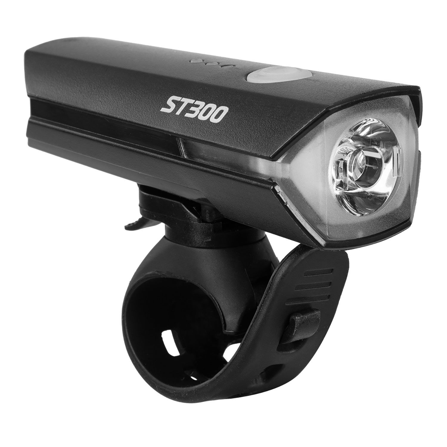 Oxford Products Μπροστινό Φως Ultratorch ST300