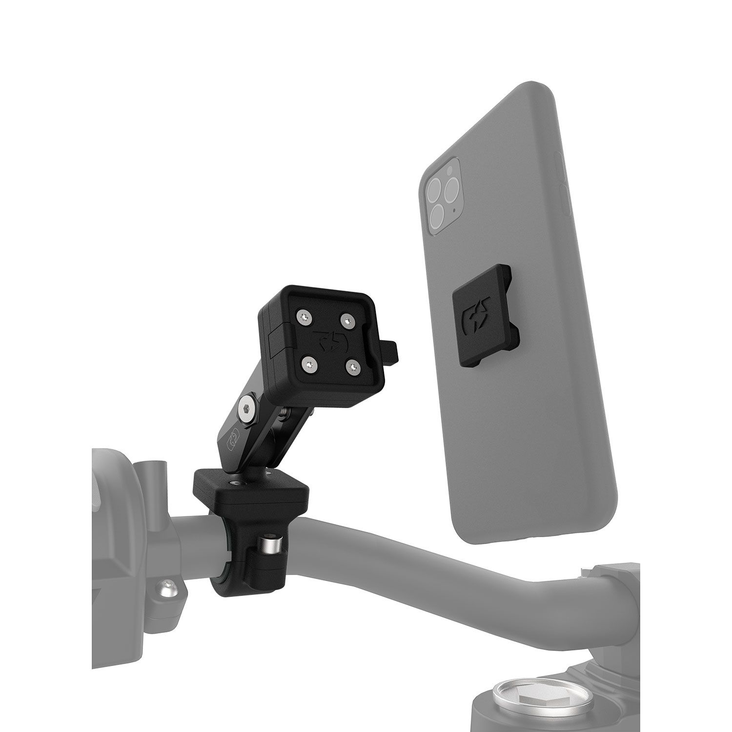 Oxford Products Βάση Κινητού Με Κλίση