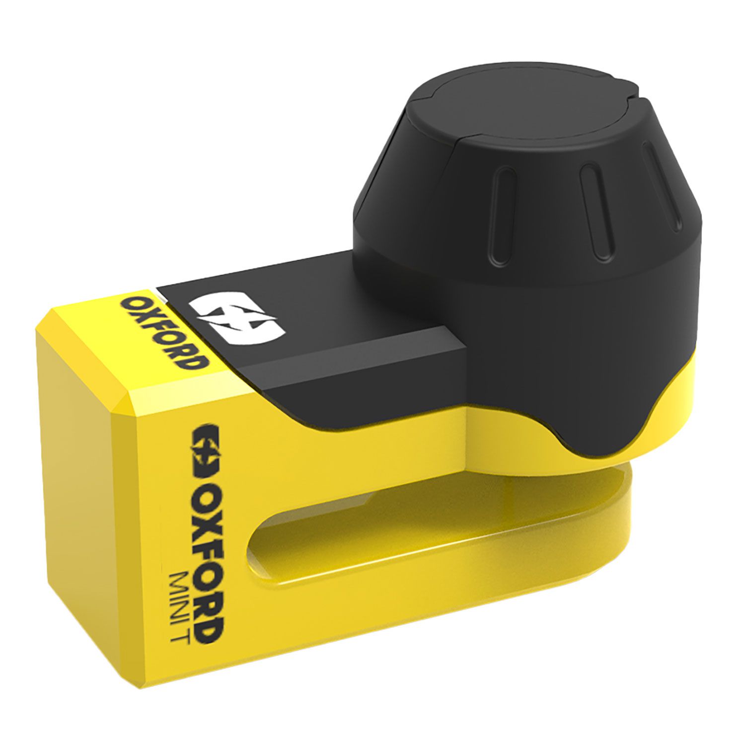 Oxford Products Κλειδαριά Δισκόφρενου