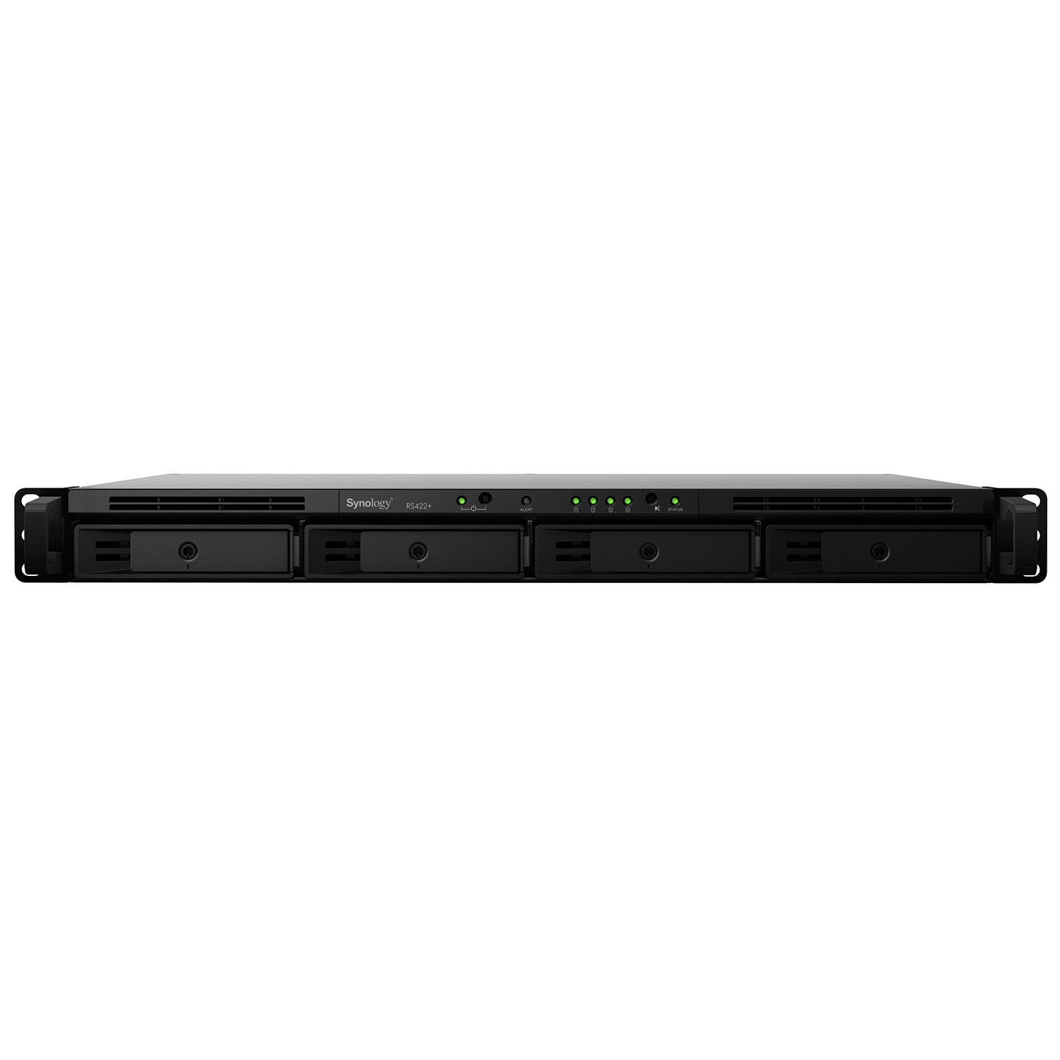 Synology RackStation RS422+ (4-Bay NAS)