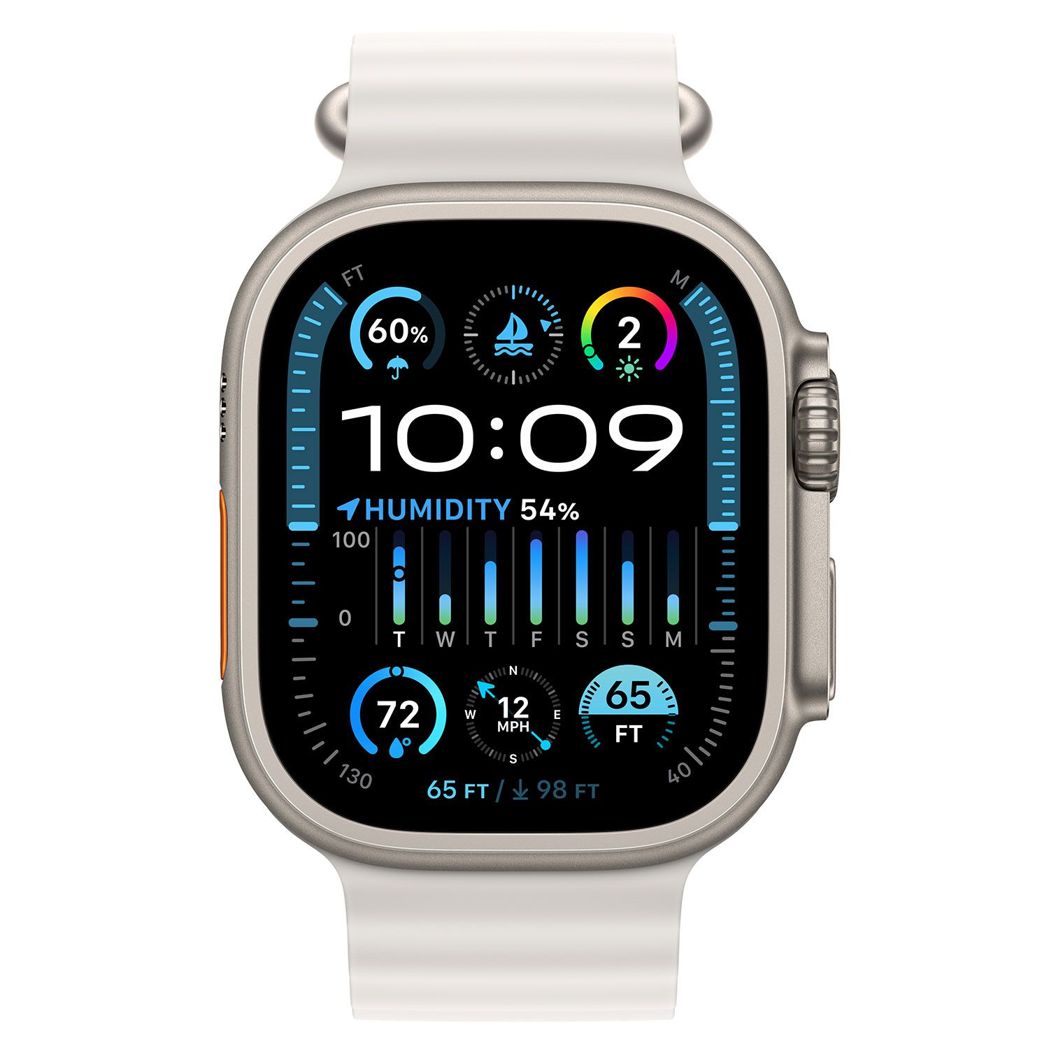 Apple watch top 6 2