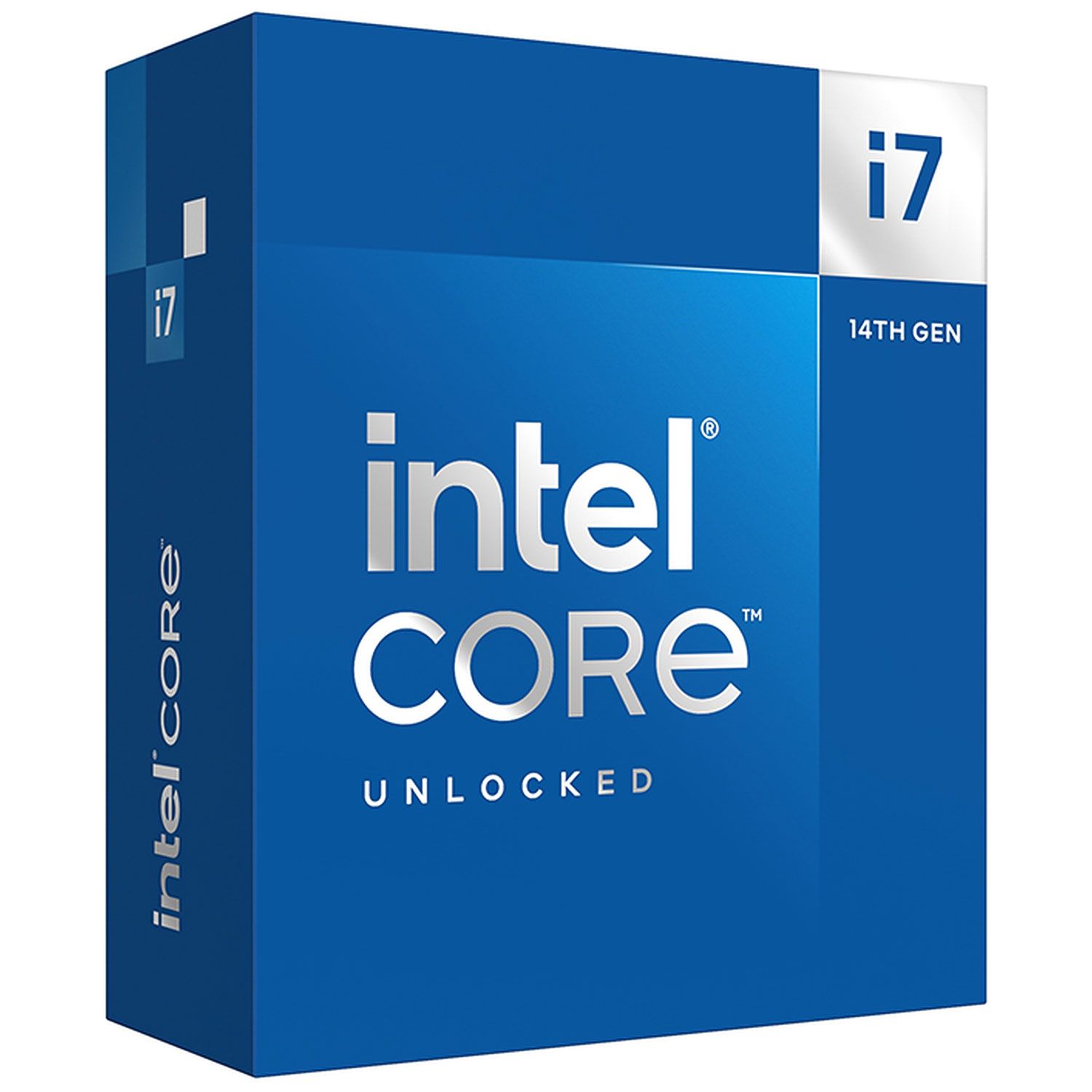 Intel CPU Core i7 14700K (1700/3.4 GHz/28 MB)