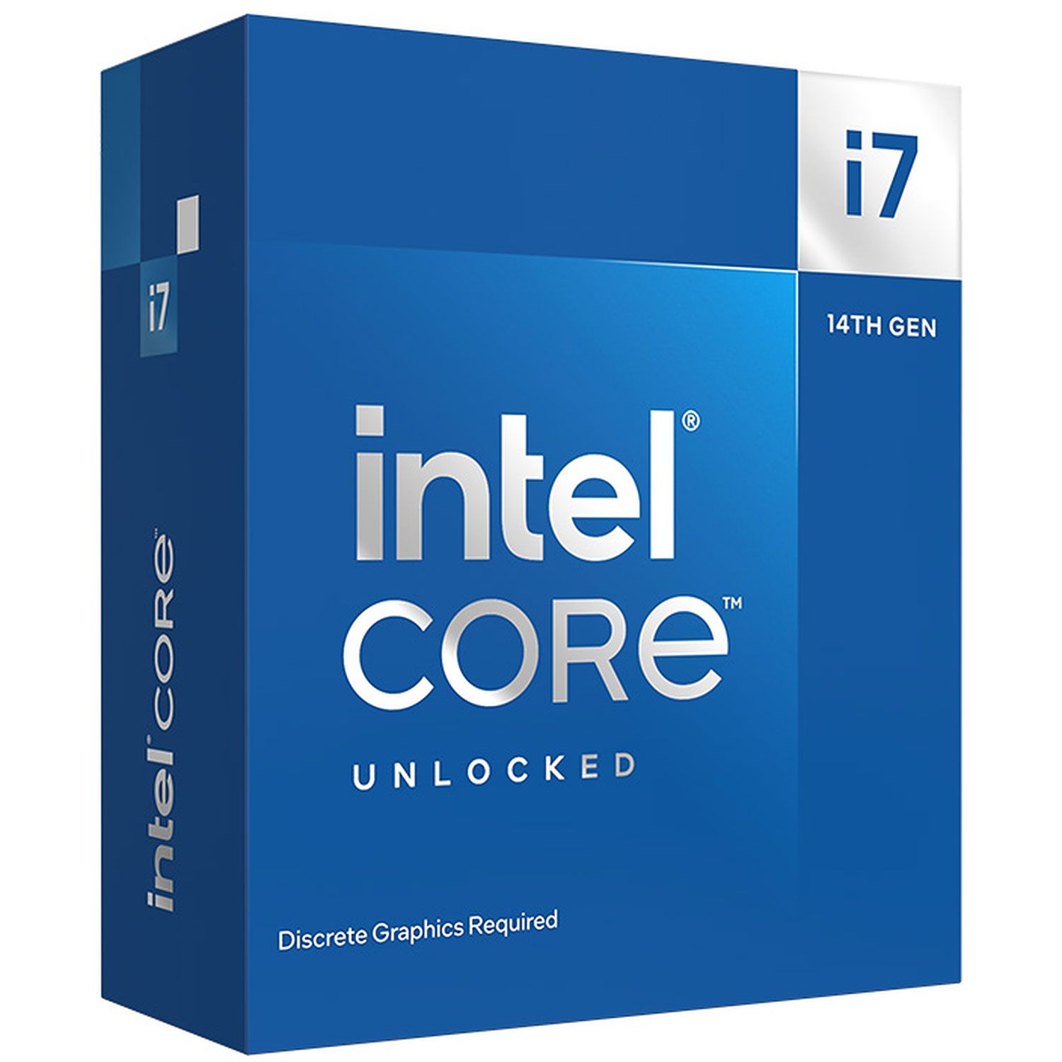 Intel CPU Core i7 14700KF (1700/3.4 GHz/28 MB)