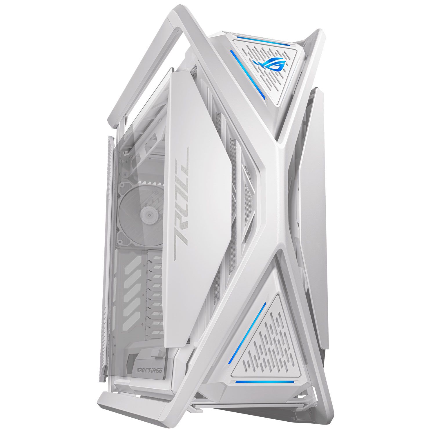 Asus Case ROG Hyperion GR701 White