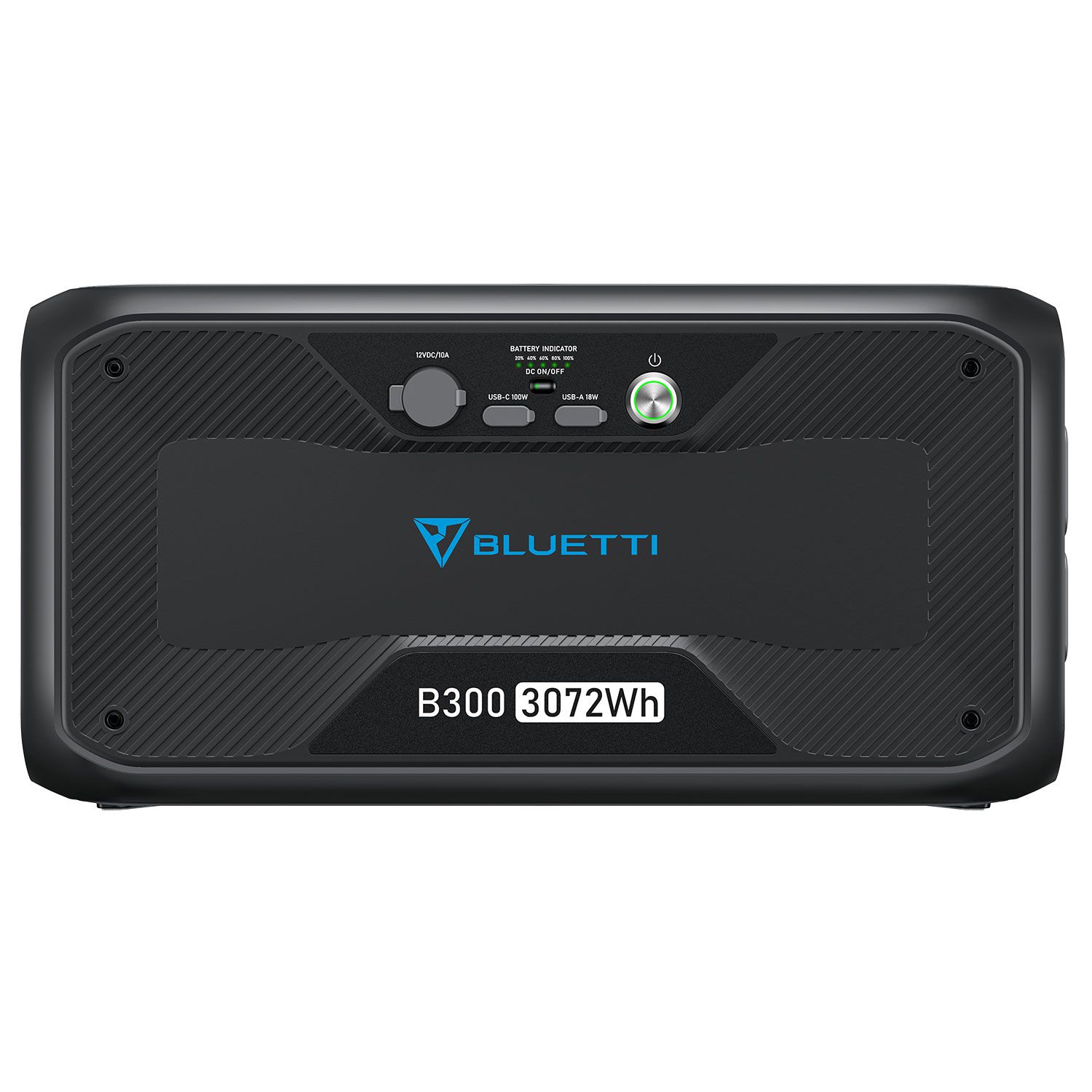 Bluetti Expansion Battery B300