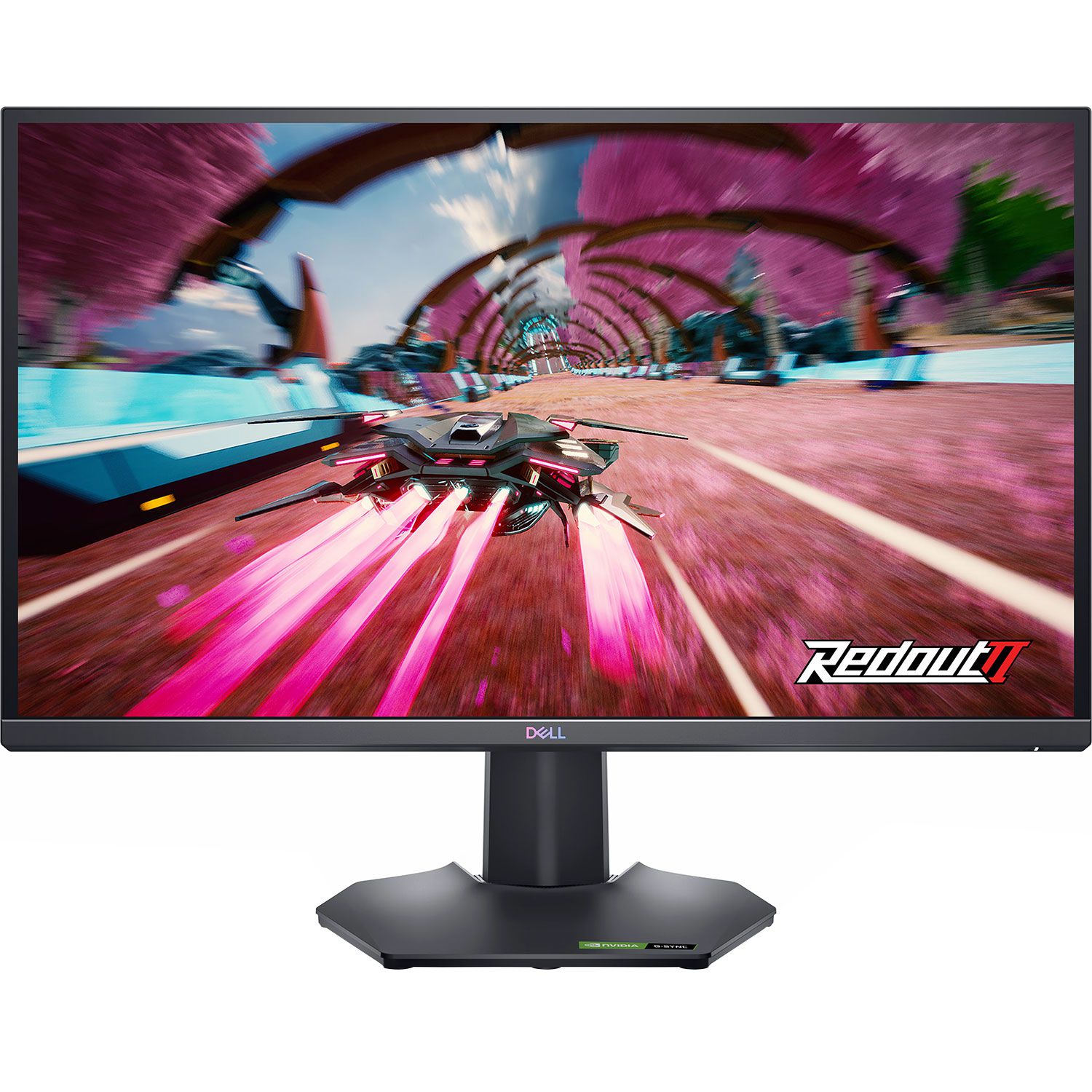 Dell Monitor 27" G2724D Gaming