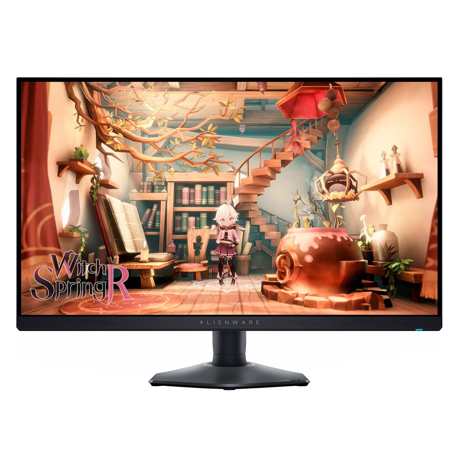 Dell Monitor 27" AW2724DM Alienware