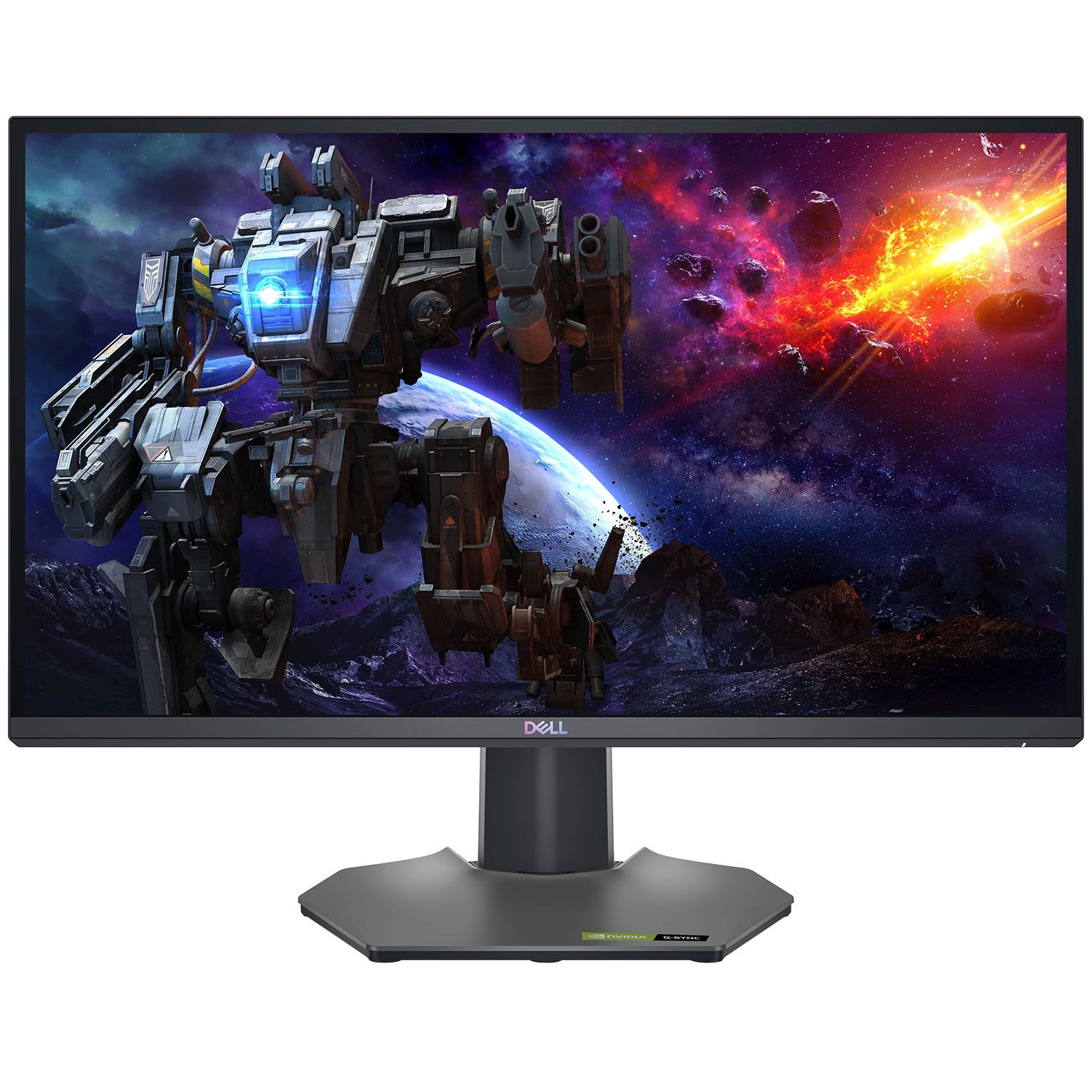Dell Monitor 24.5" G2524H Gaming