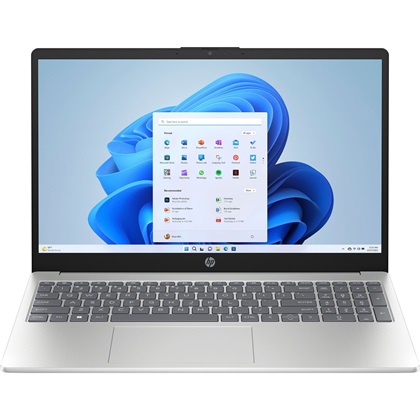 HP 15 -fc0008nv 15.6" Full HD (Ryzen 5 7520U/16 GB/512 GB/Radeon Graphics/Win11)