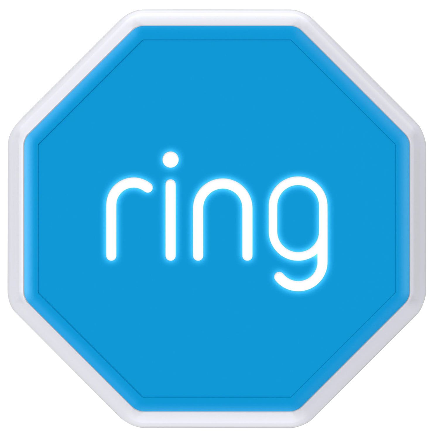 Ring Alarm Outdoor Siren