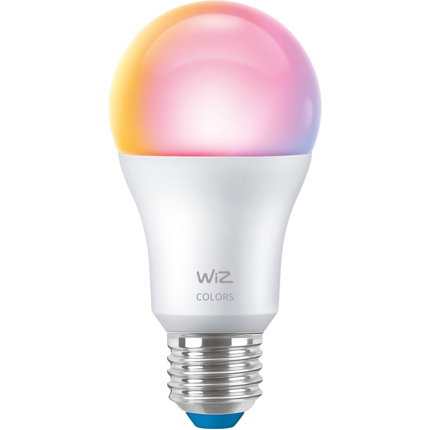 Wiz Smart Wi-Fi Bulb A60 E27 Color & Tunable White 2023