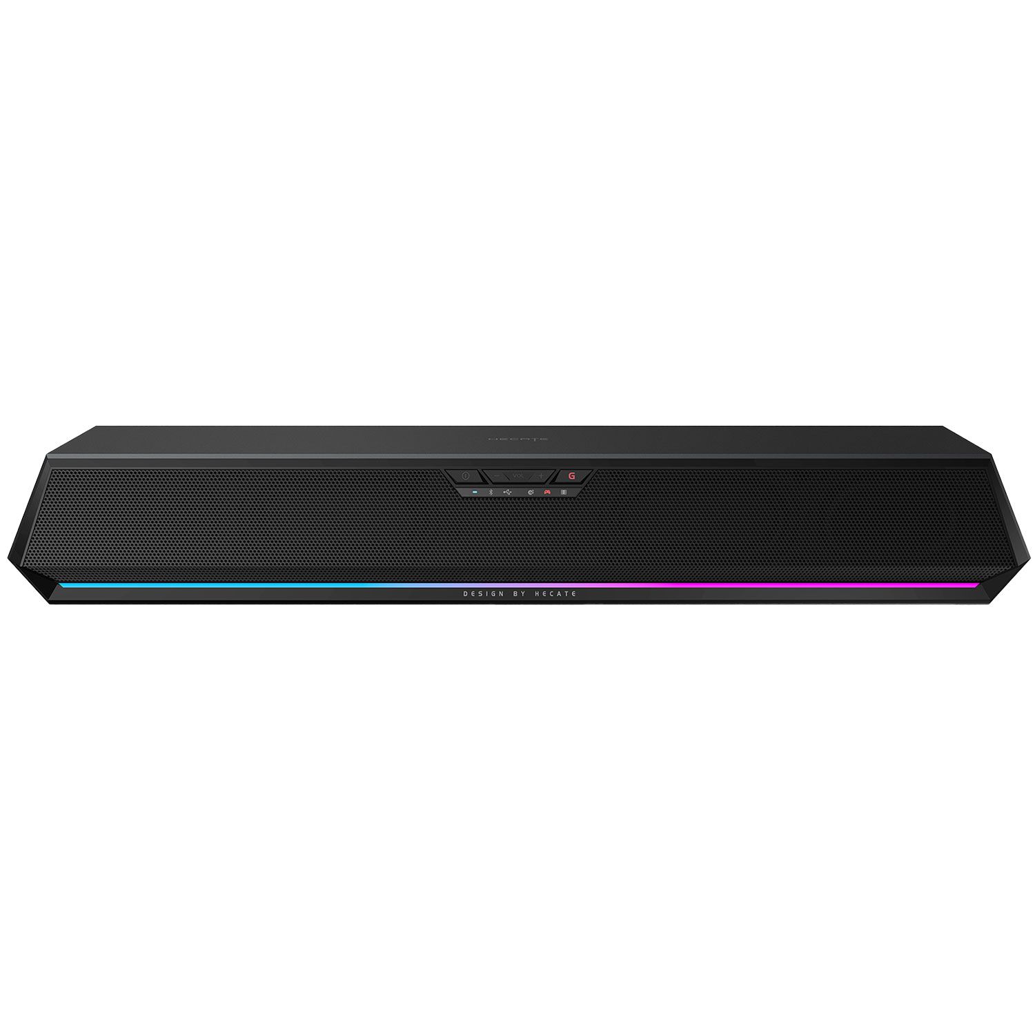 Edifier Ηχείο G1500 Bar RGB Μαύρο