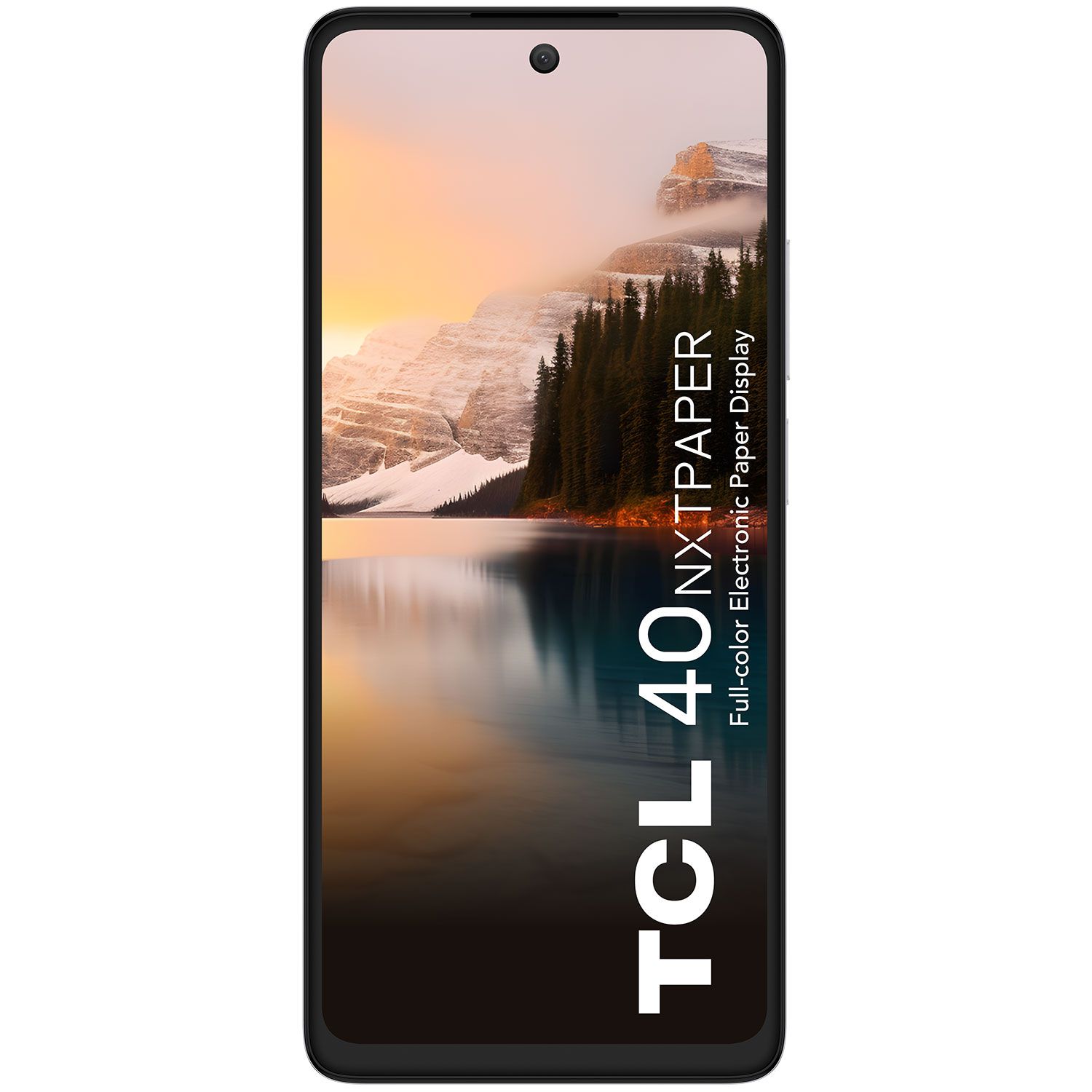 TCL 40 NXTPaper 8/256GB 4G Opalescent | Plaisio