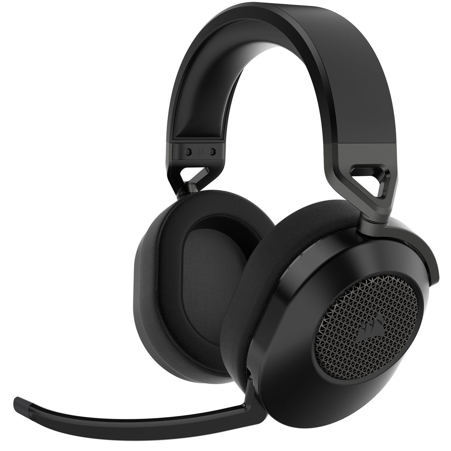 Corsair Headset HS65 Wireless 7.1 Carbon