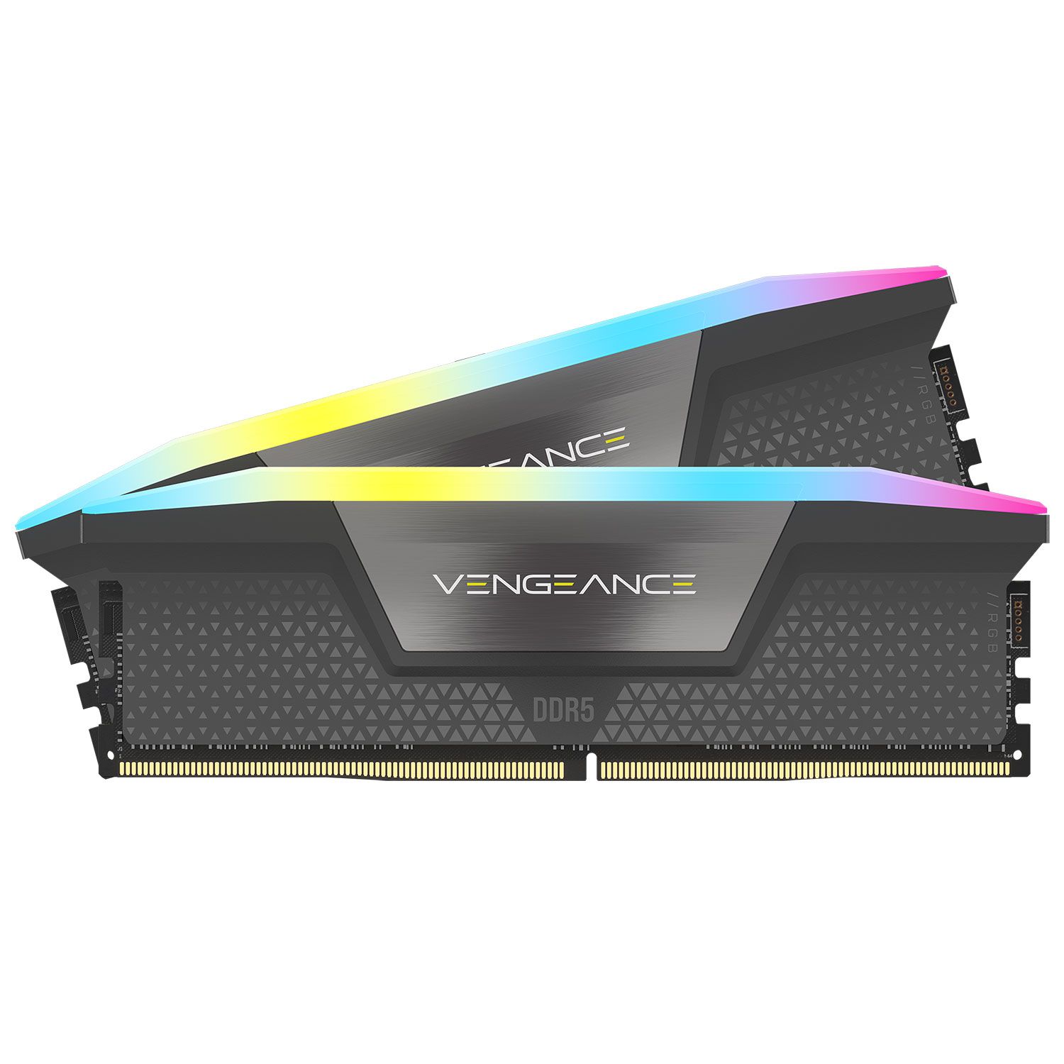 Corsair Desktop RAM Vengeance RGB PRO SL 32GB Kit 5600MHz DDR5