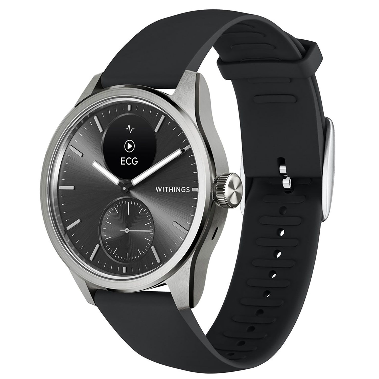 Scanwatch gps on sale