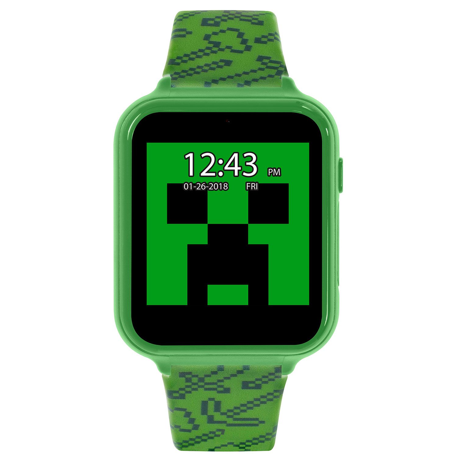 Παιδικό Smartwatch Minecraft
