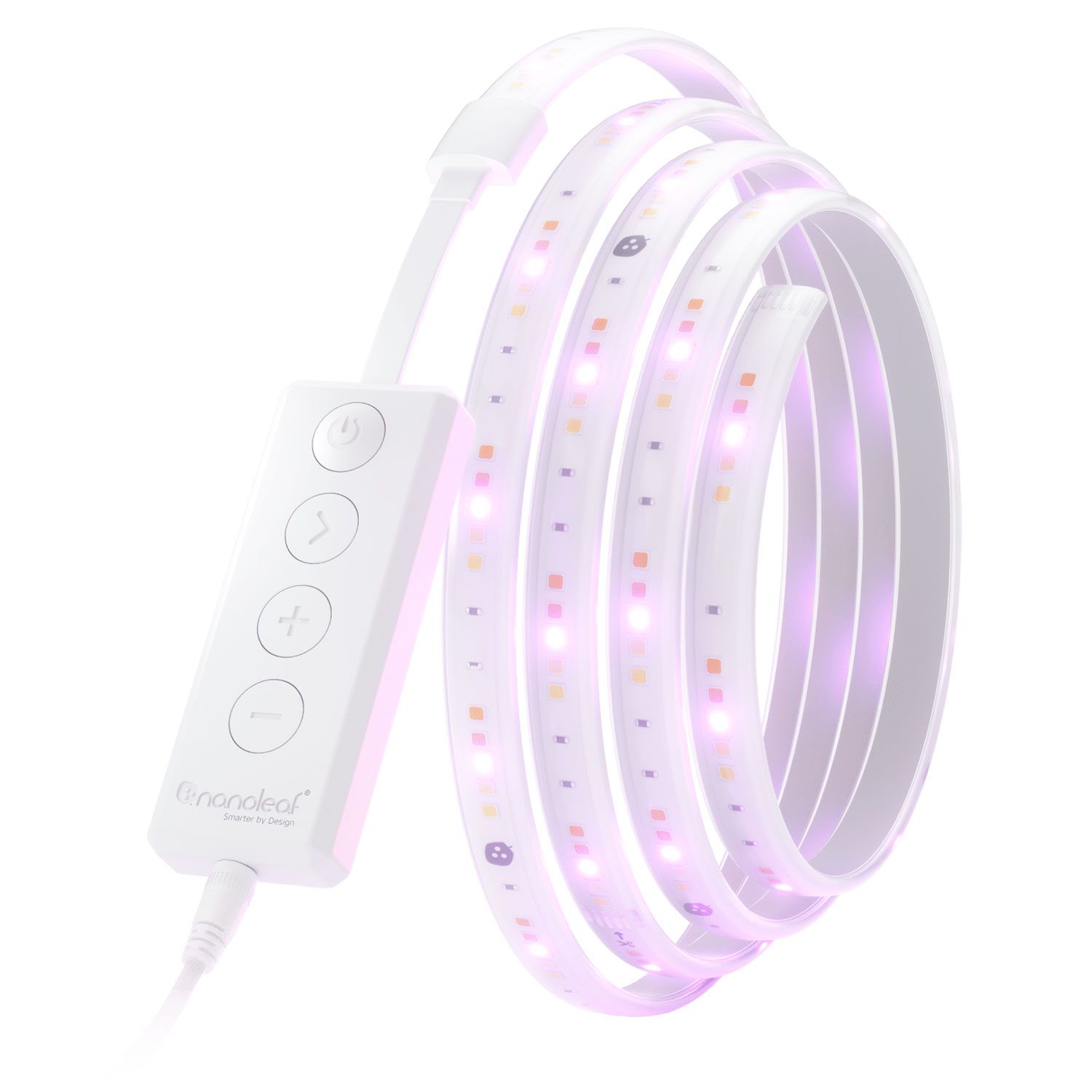 Nanoleaf Essentials Light Strips Smarter Kit 2 Meters 2023