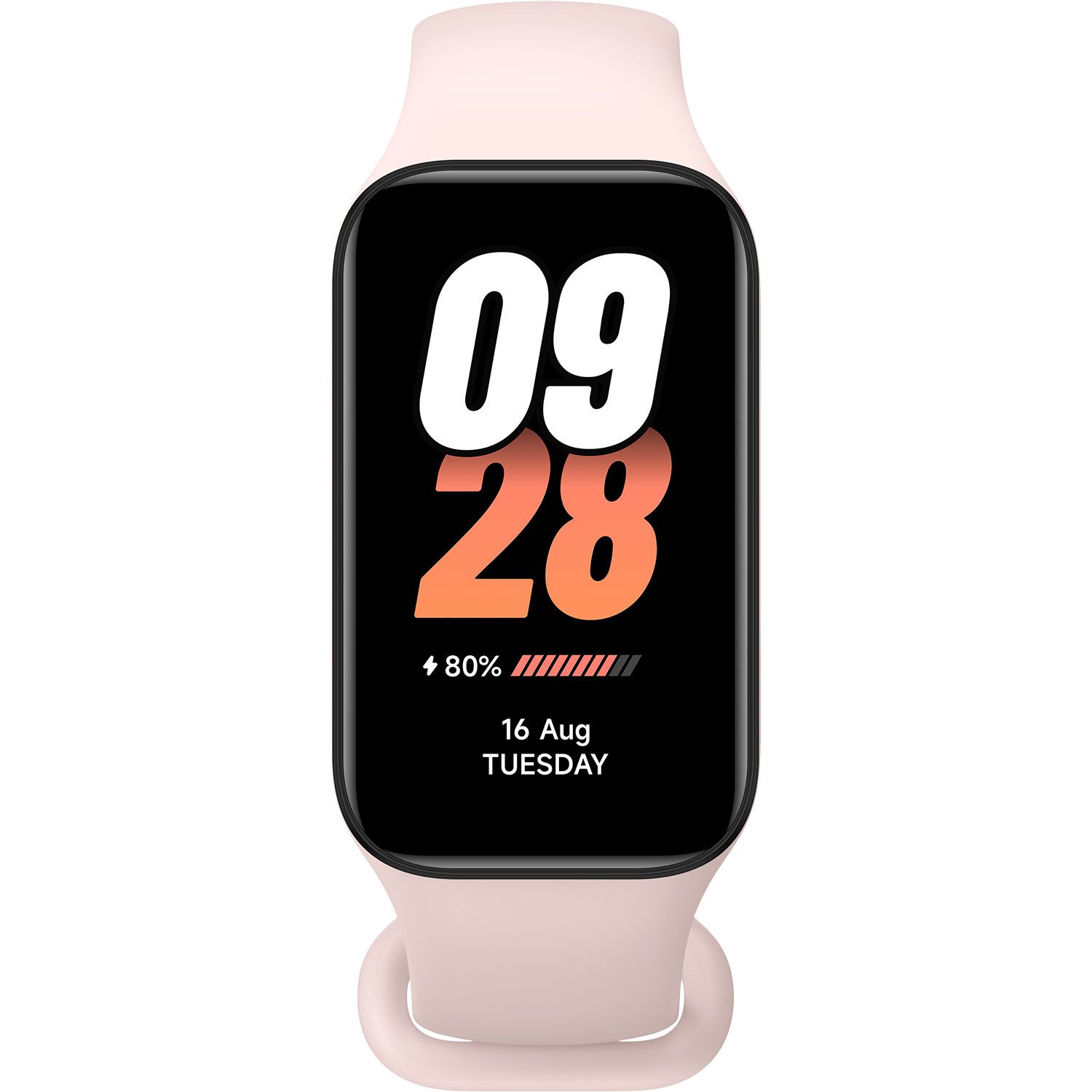 Xiaomi Smart Band 8 Active Pink