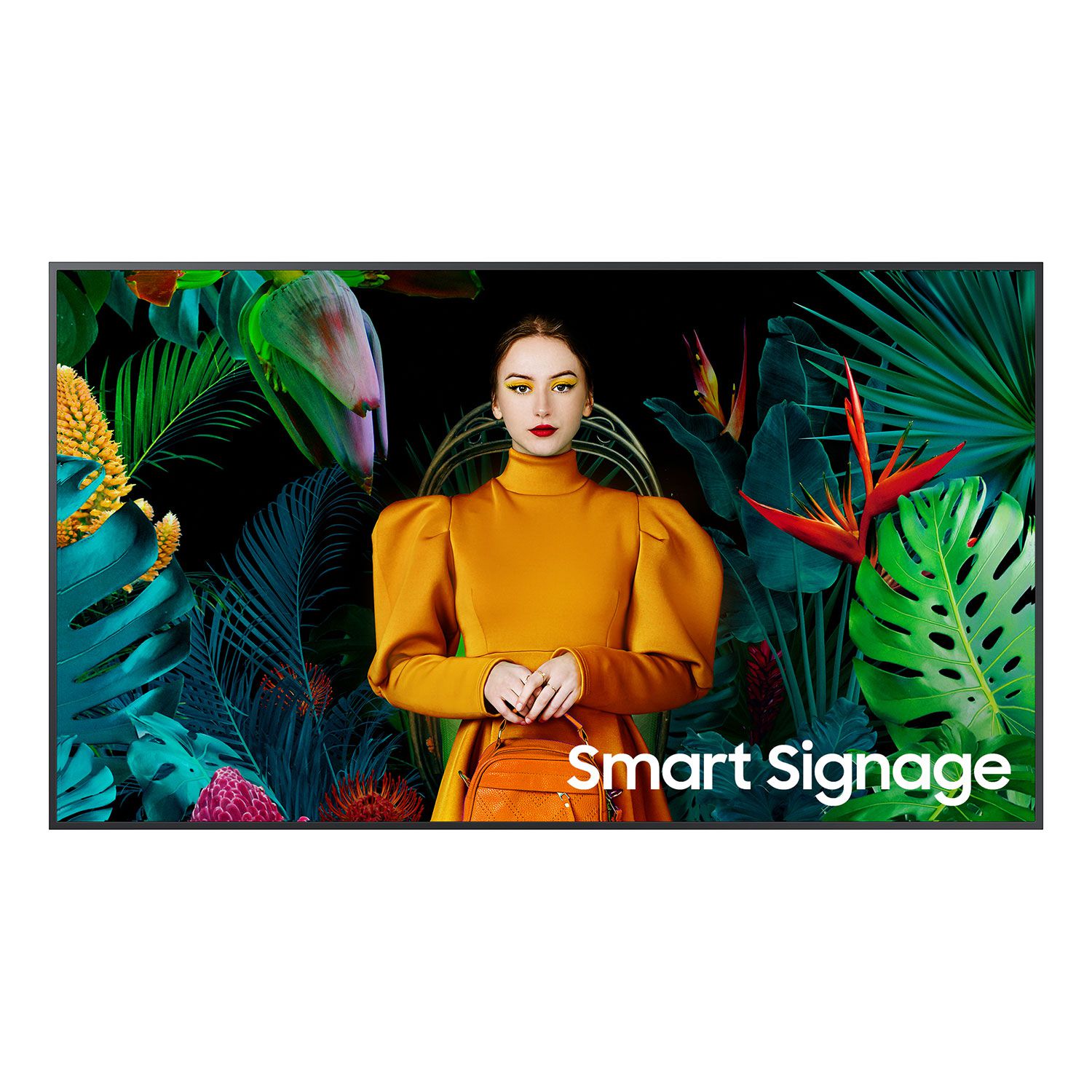 Samsung Digital Signage 43" QB43C