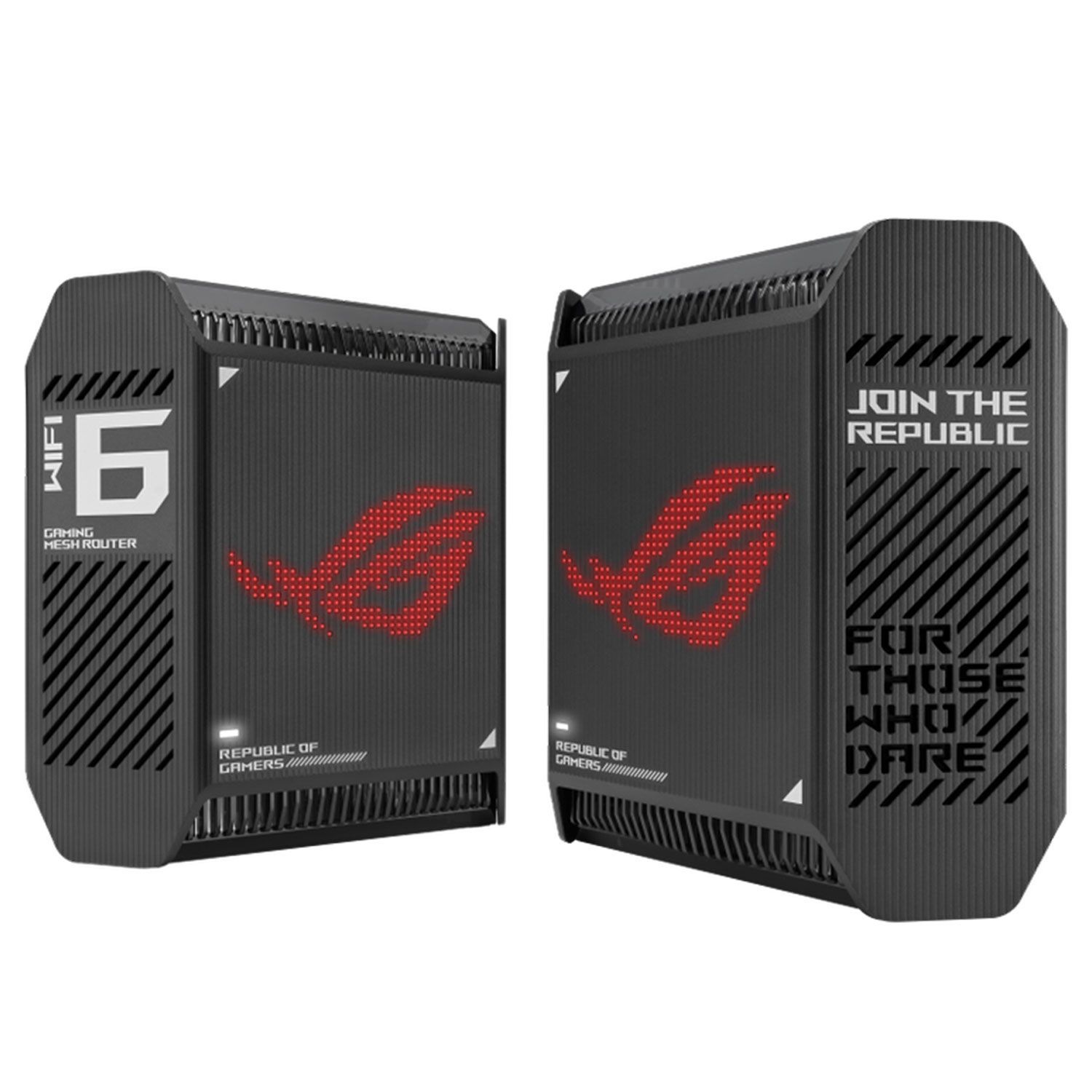 Asus Gaming Mesh System ROG Rapture GT6