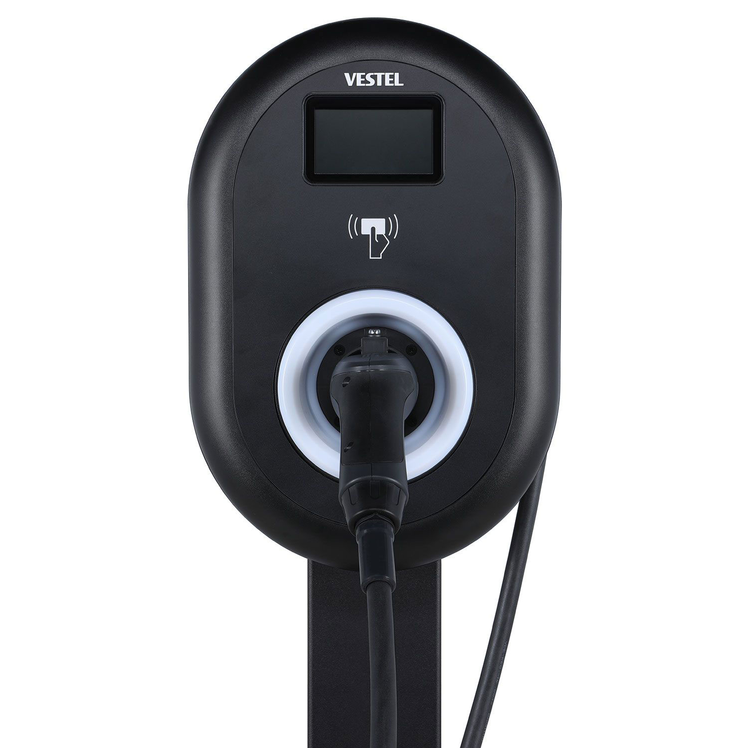 Vestel Vehicle Charger EVC 04 5m T2 cable