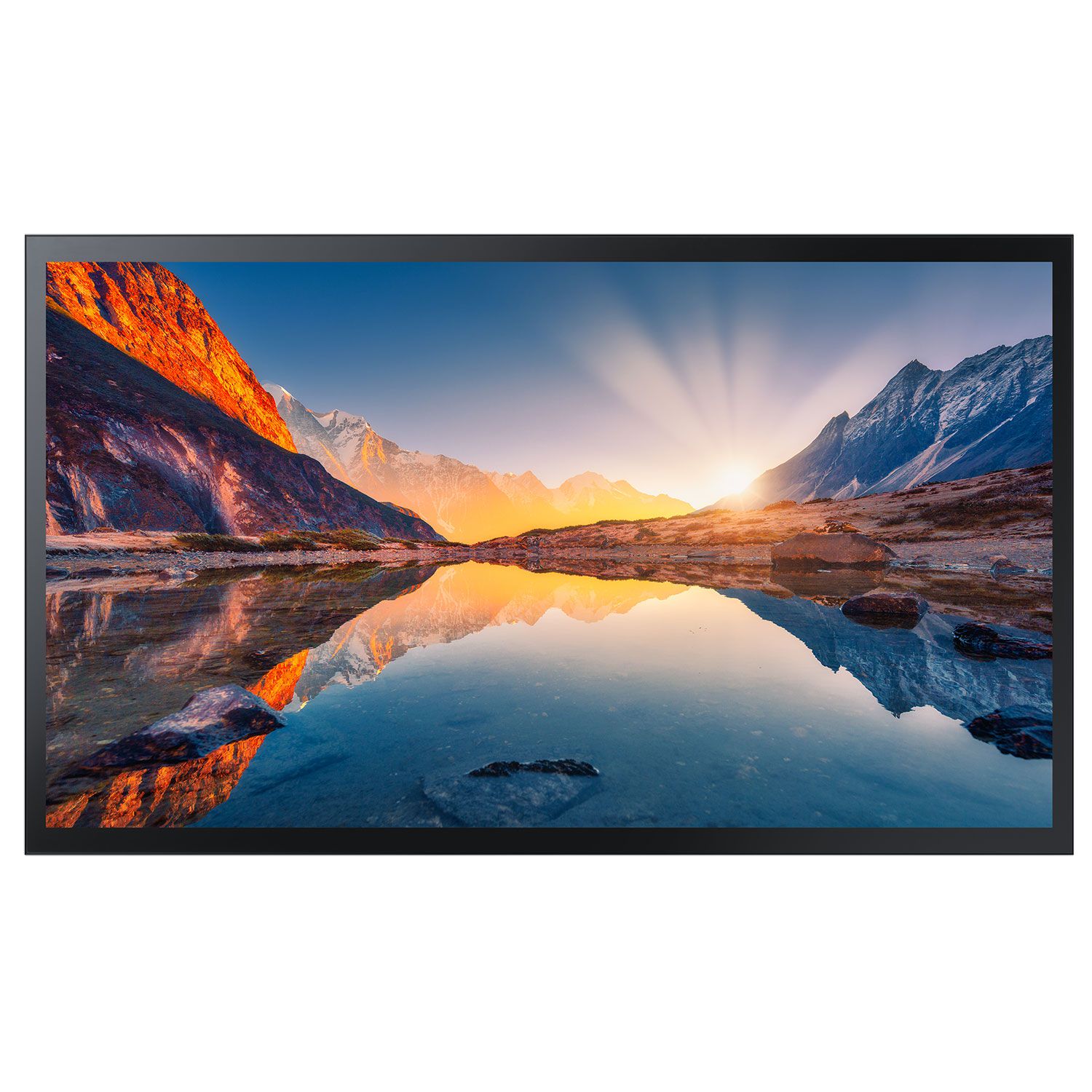 Samsung Digital Signage 32" QM32R-T
