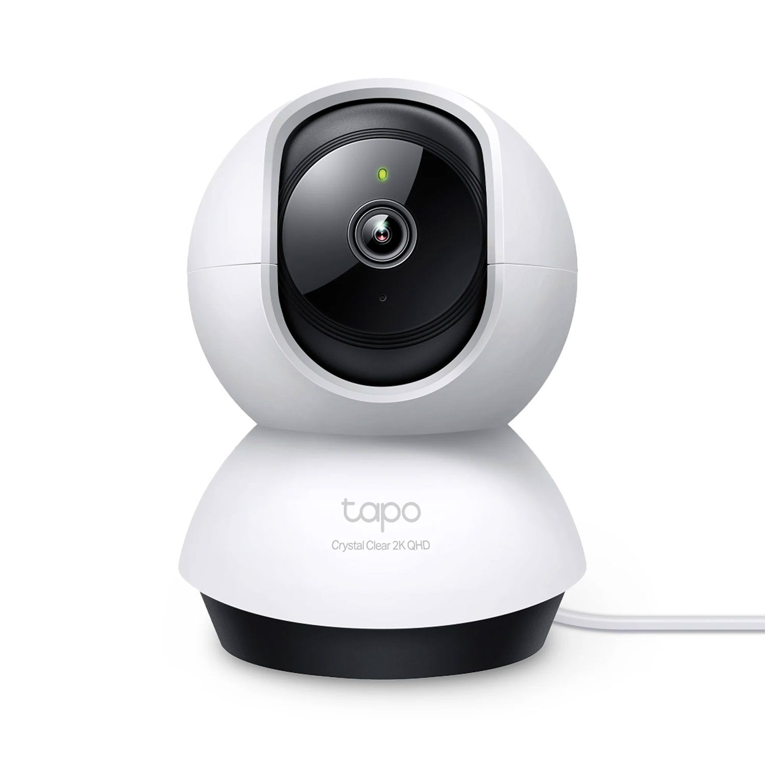 TP-Link Ασύρματη IP Camera Tapo C220