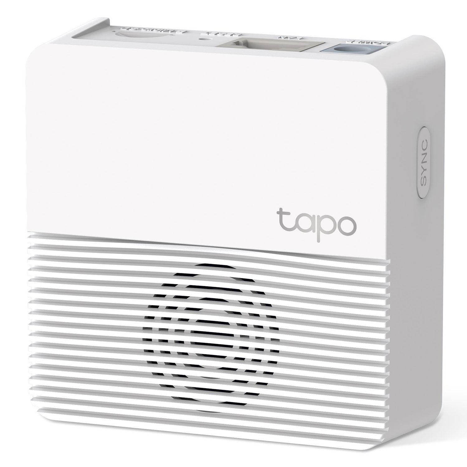 TP-Link Smart Hub Tapo H200