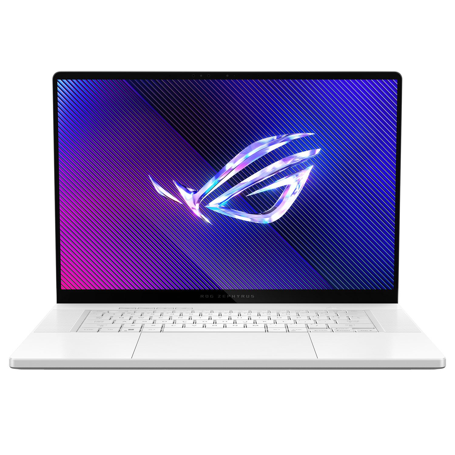 Asus ROG Zephyrus G16 GU605MV-QR064W Laptop 16" OLED (Core Ultra 9 185H/32 GB/1 TB/RTX 4060 8 GB/Windows 11 Home)