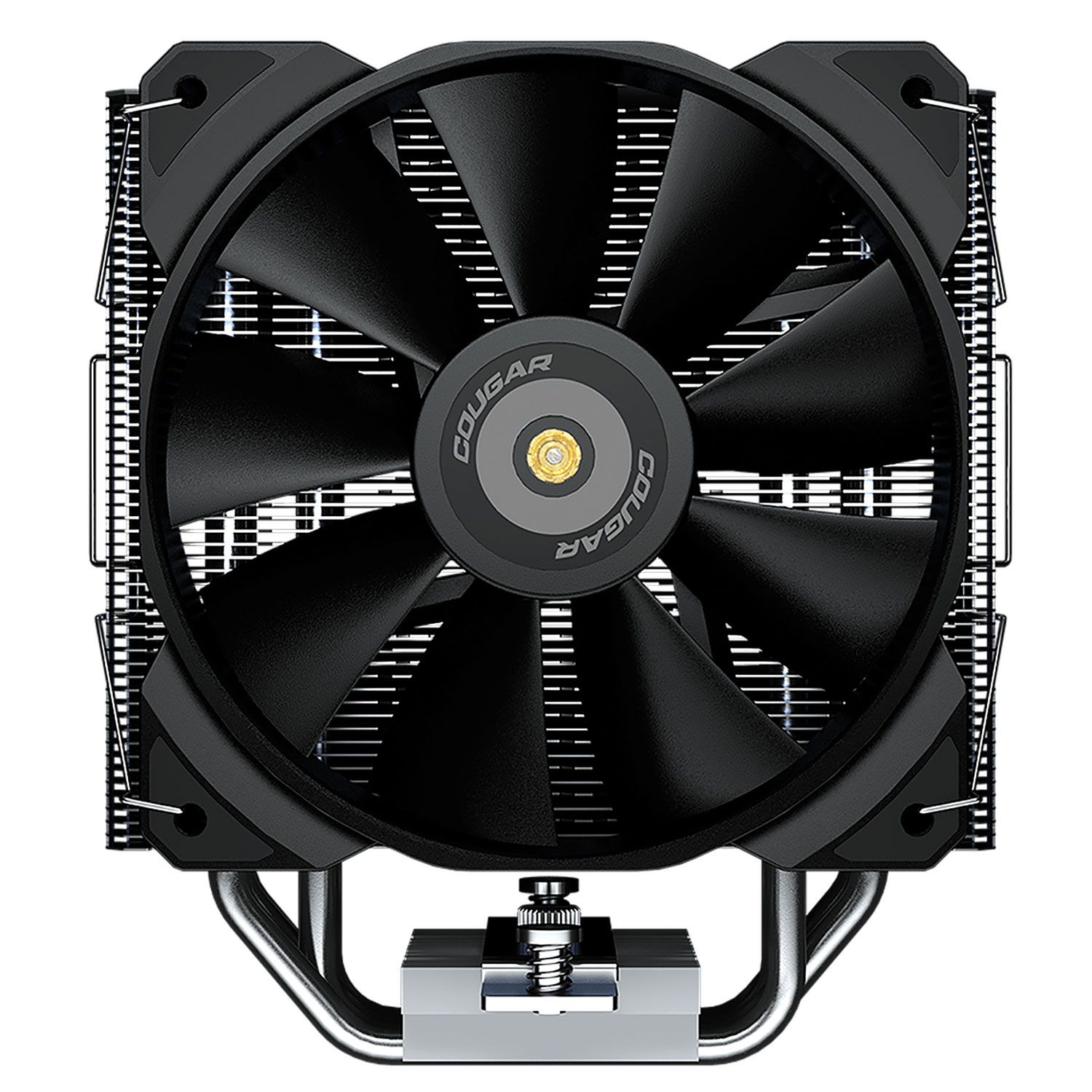 Cougar CPU Cooler FORZA 50