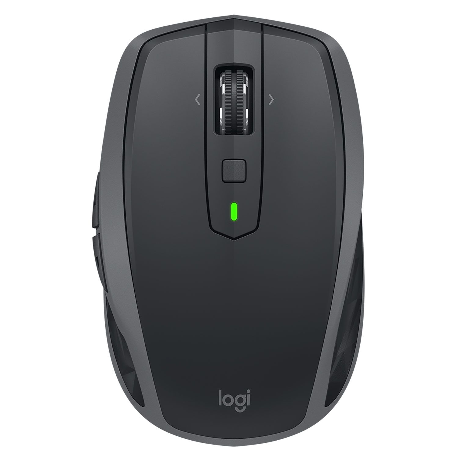 Logitech Ποντίκι MX Anywhere 2s Graphite Bluetooth