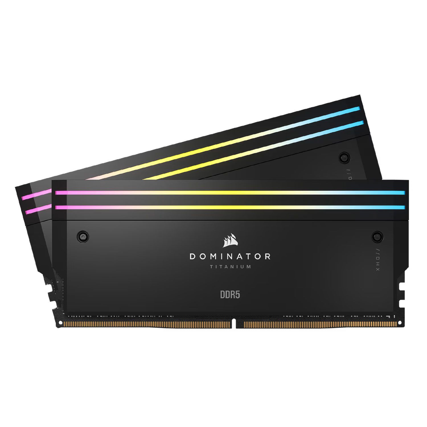 Corsair Desktop RAM Dominator Titanium RGB 32GB Kit 7000MT/s DDR5