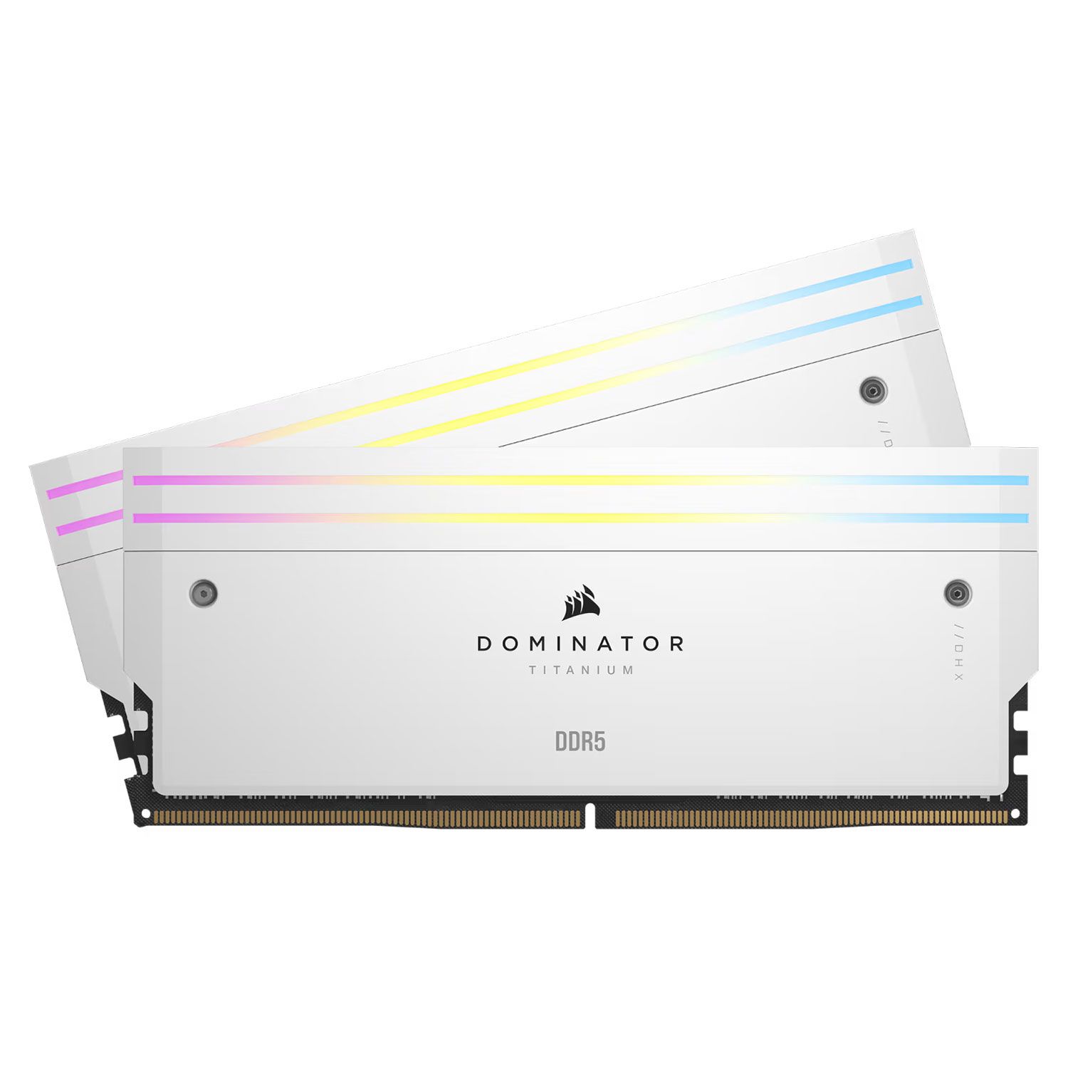 Corsair Desktop RAM Dominator Titanium RGB 48GB Kit 7000MT/s DDR5