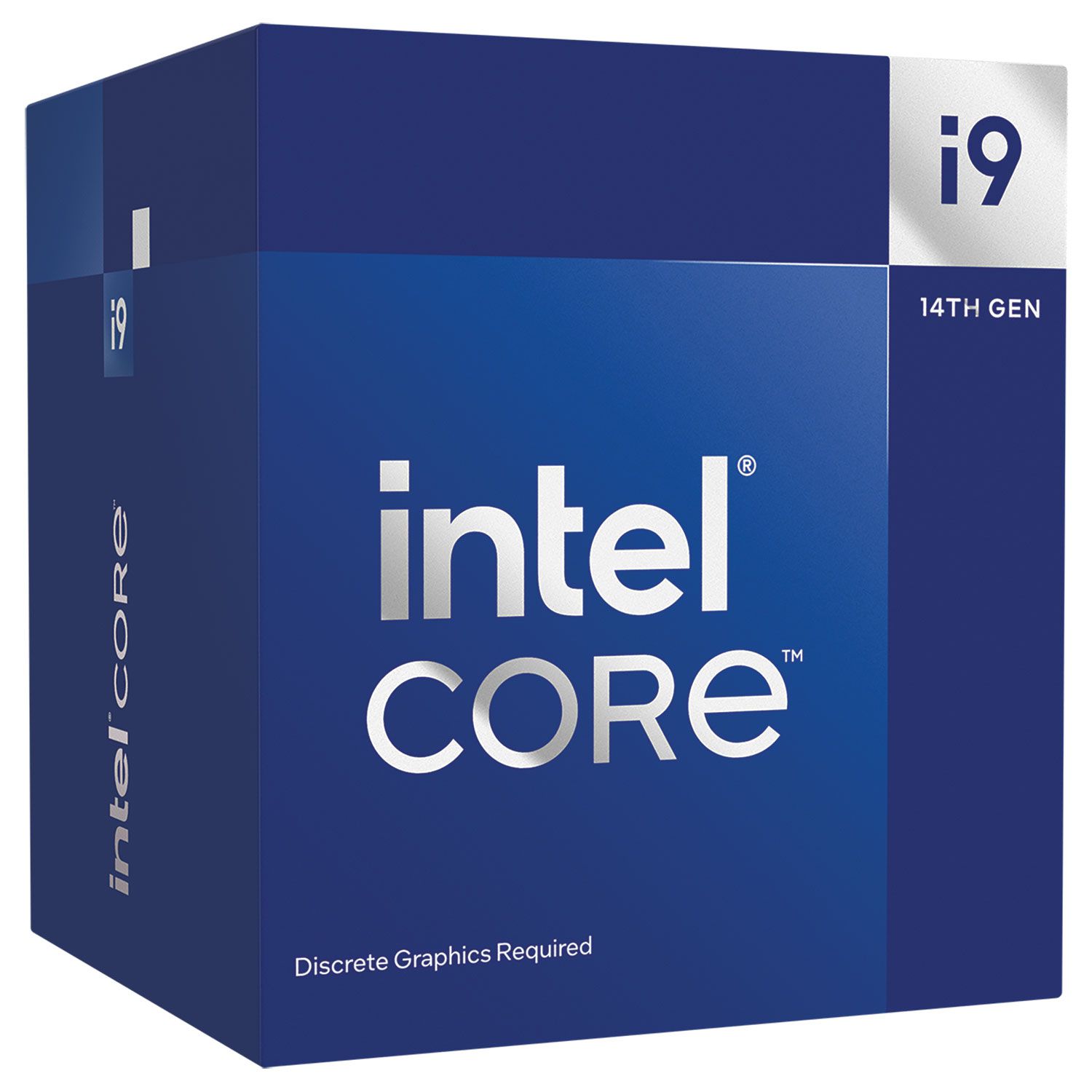 Intel CPU Core i9 14900F (1700/2 GHz/36 MB)