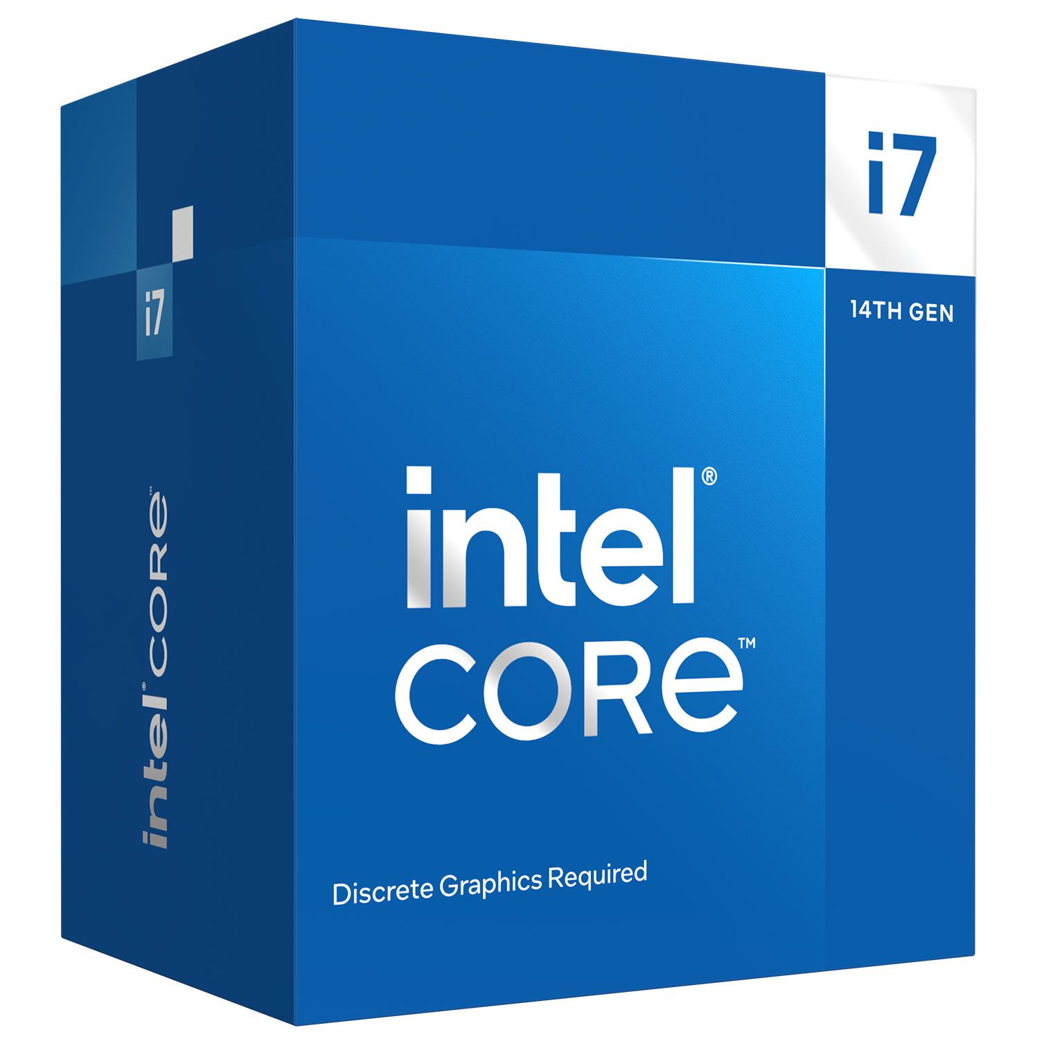Intel CPU Core i7 14700F (1700/2.1 GHz/33 MB)