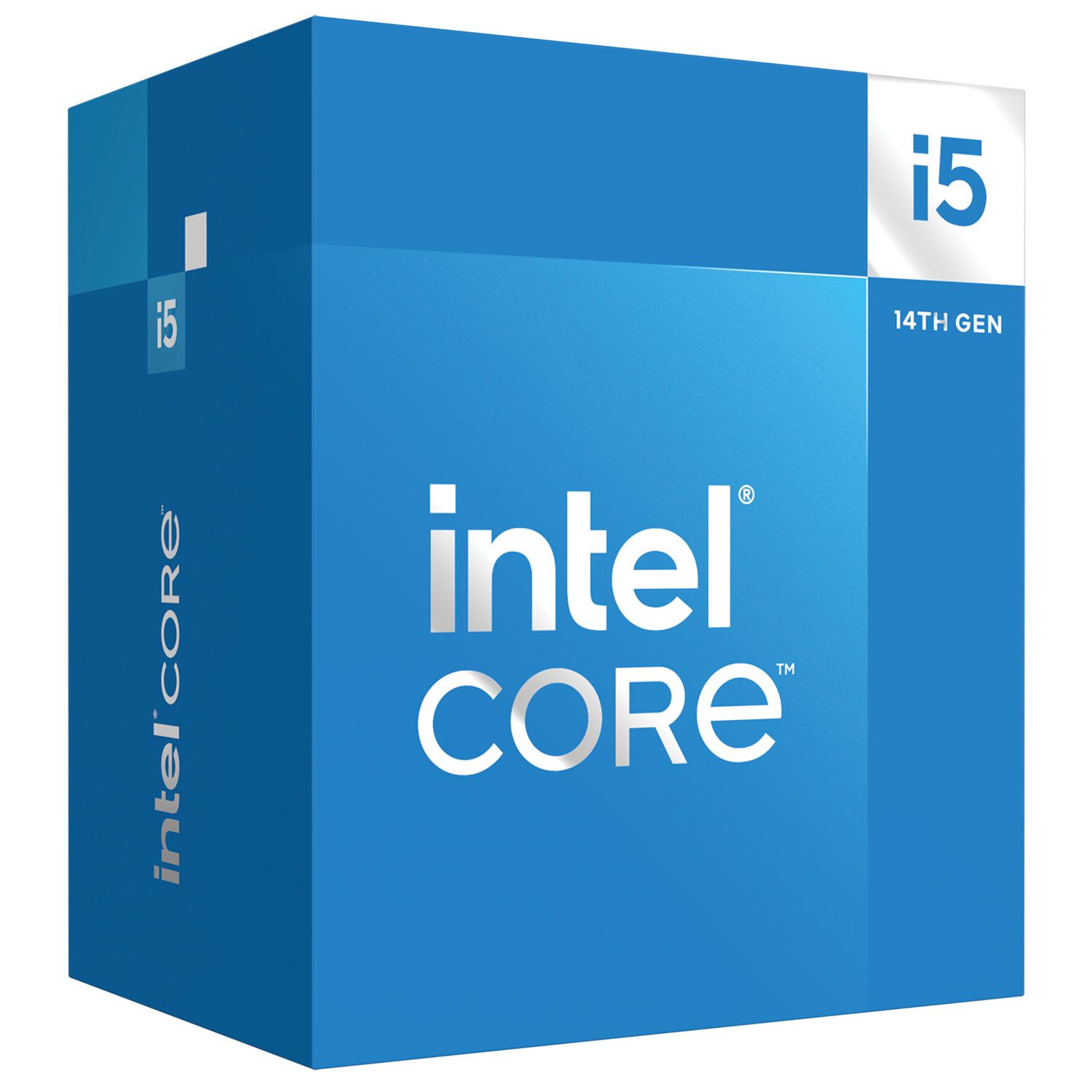 Intel CPU Core i5 14500 (1700/2.6 GHz/24 MB)