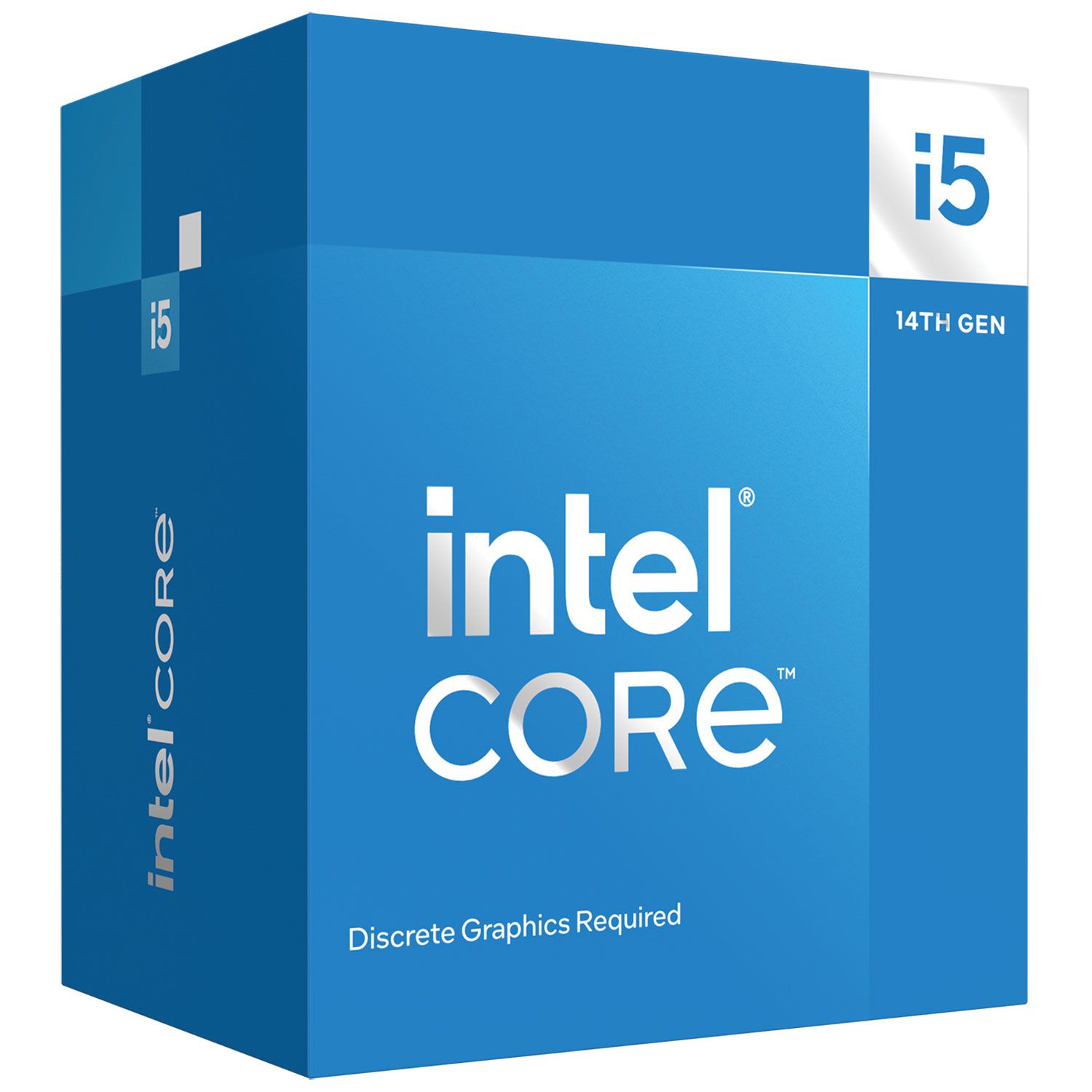 Intel CPU Core i5 14400F (1700/2.5 GHz/20 MB)